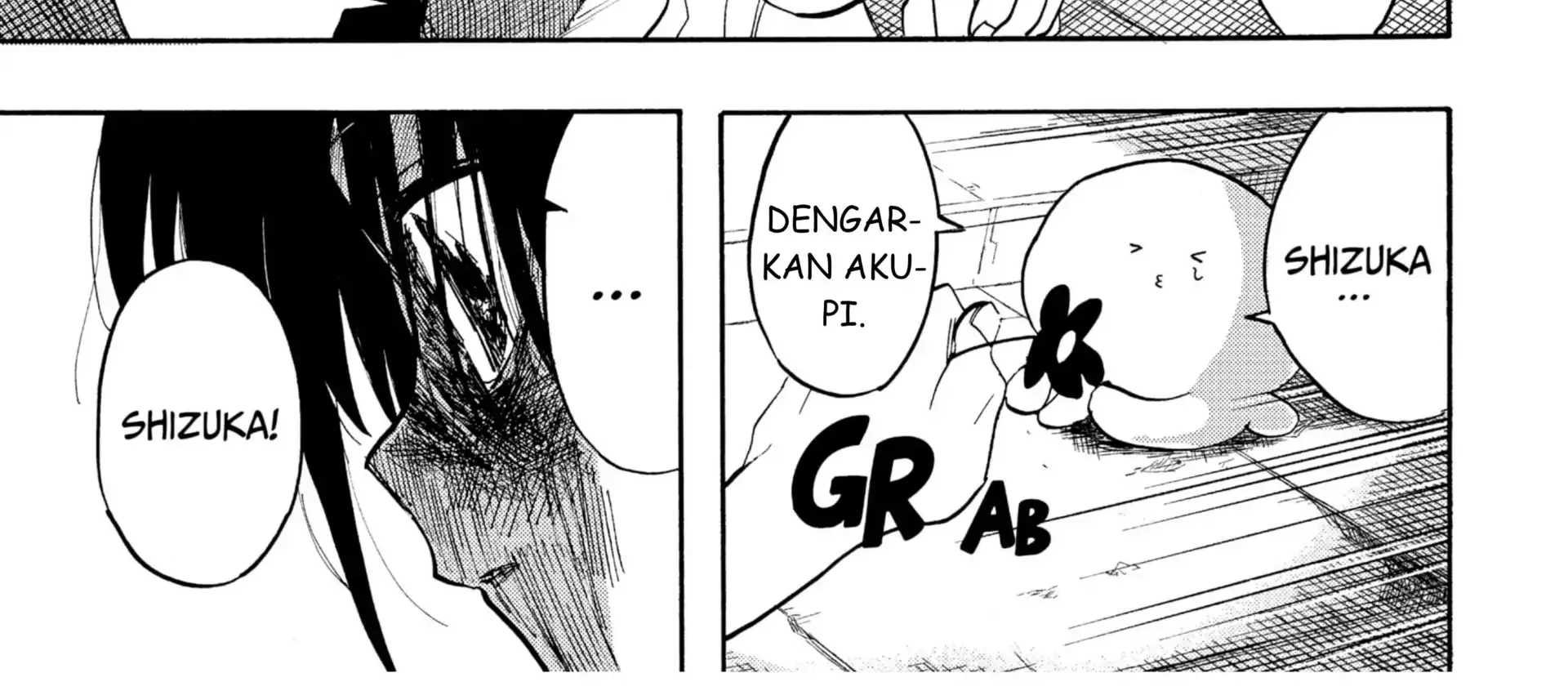 Takopii no Genzai Bab 11 halaman 16