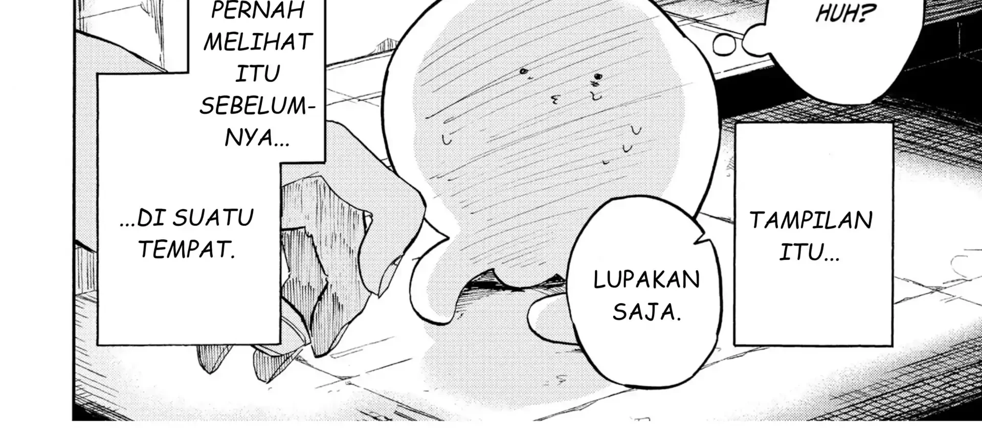 Takopii no Genzai Bab 11 halaman 20