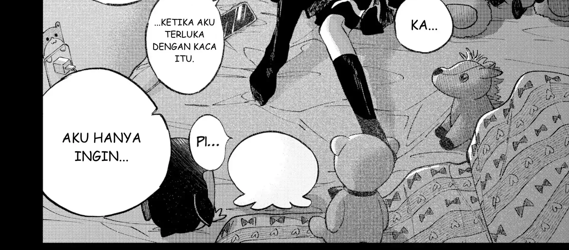 Takopii no Genzai Bab 12 halaman 12