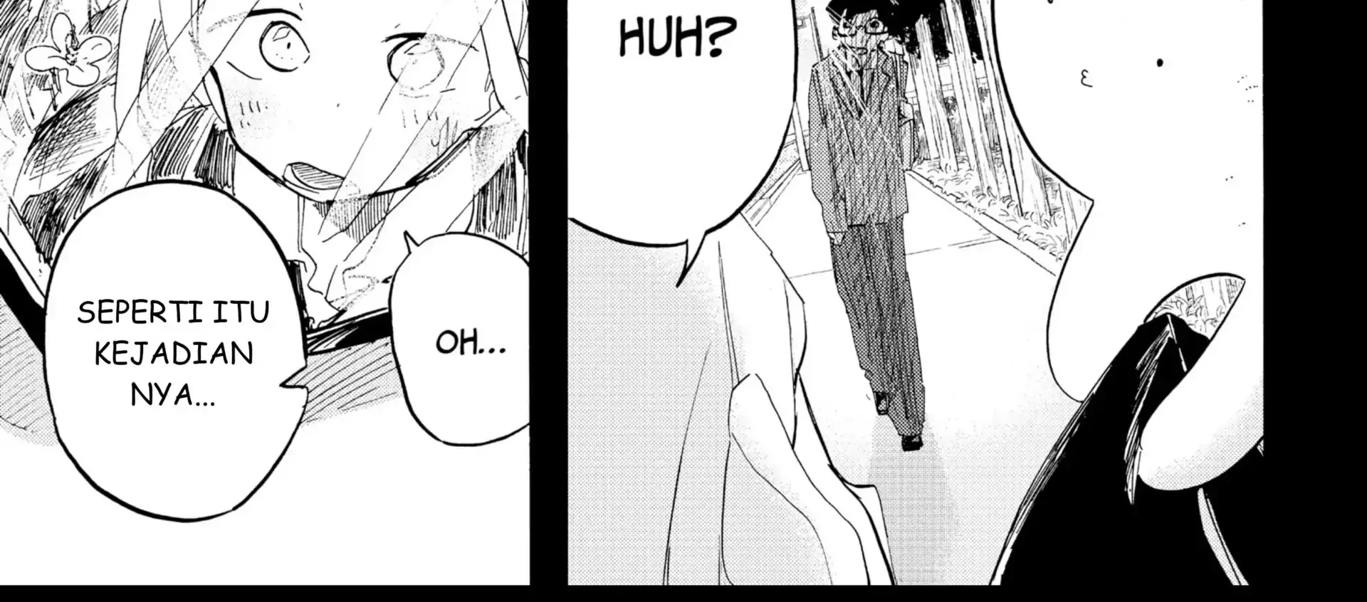 Takopii no Genzai Bab 12 halaman 16