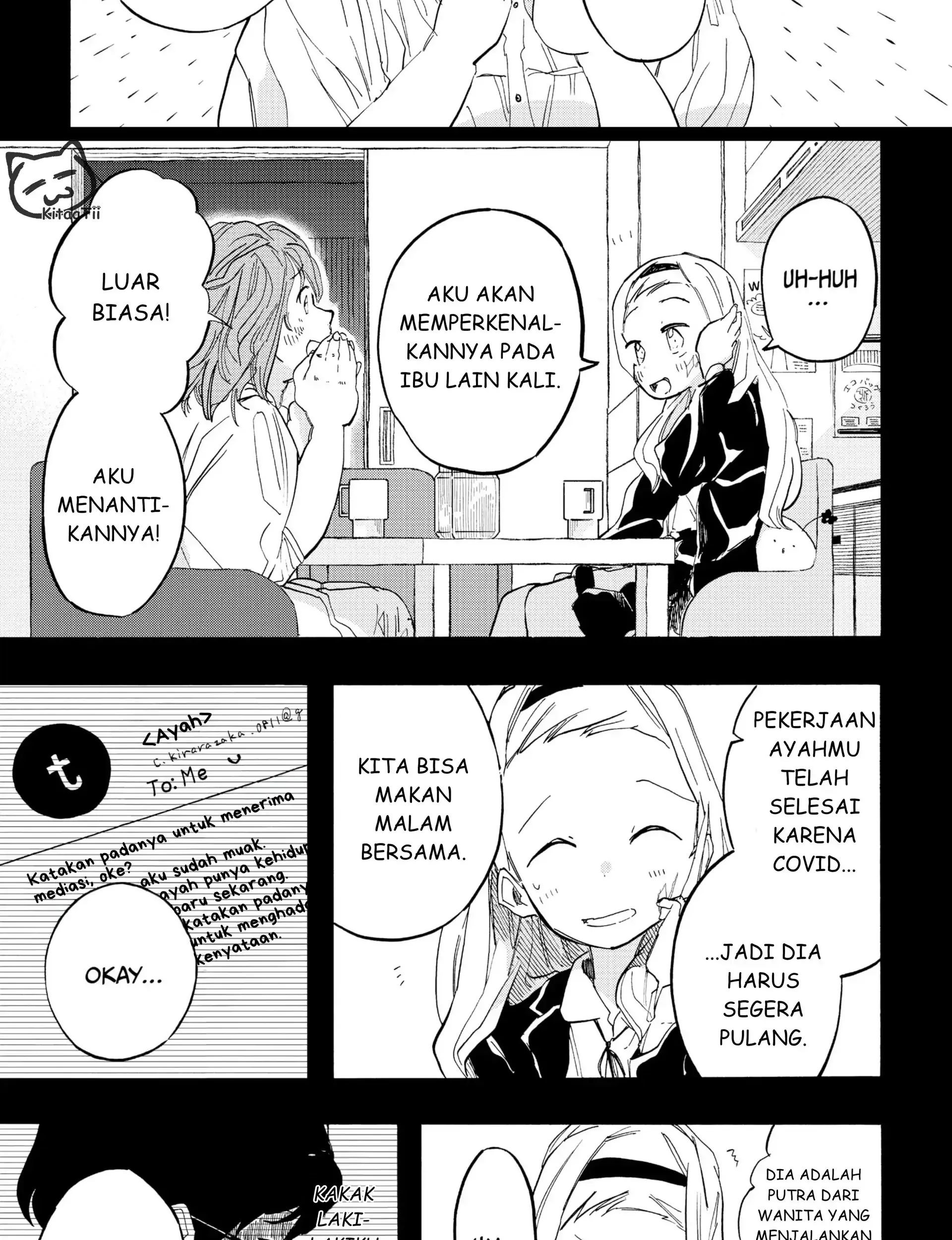 Takopii no Genzai Bab 12 halaman 18