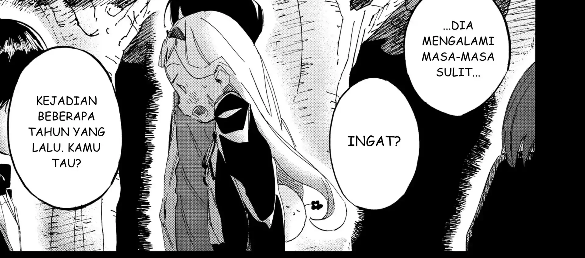 Takopii no Genzai Bab 12 halaman 24