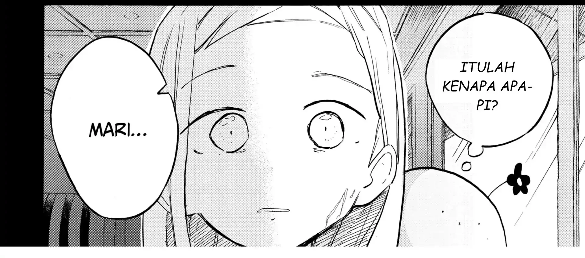 Takopii no Genzai Bab 13 halaman 4