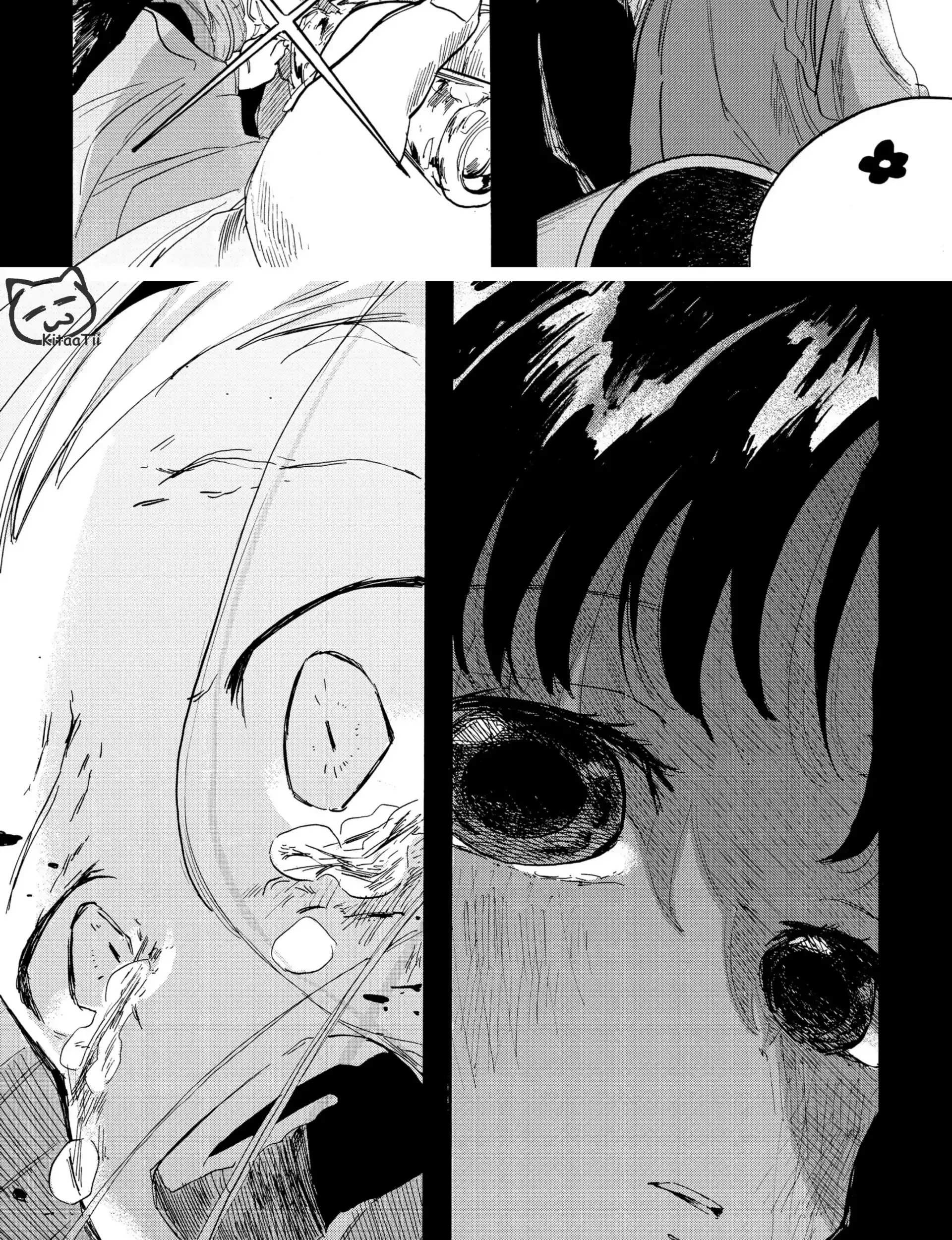Takopii no Genzai Bab 13 halaman 7
