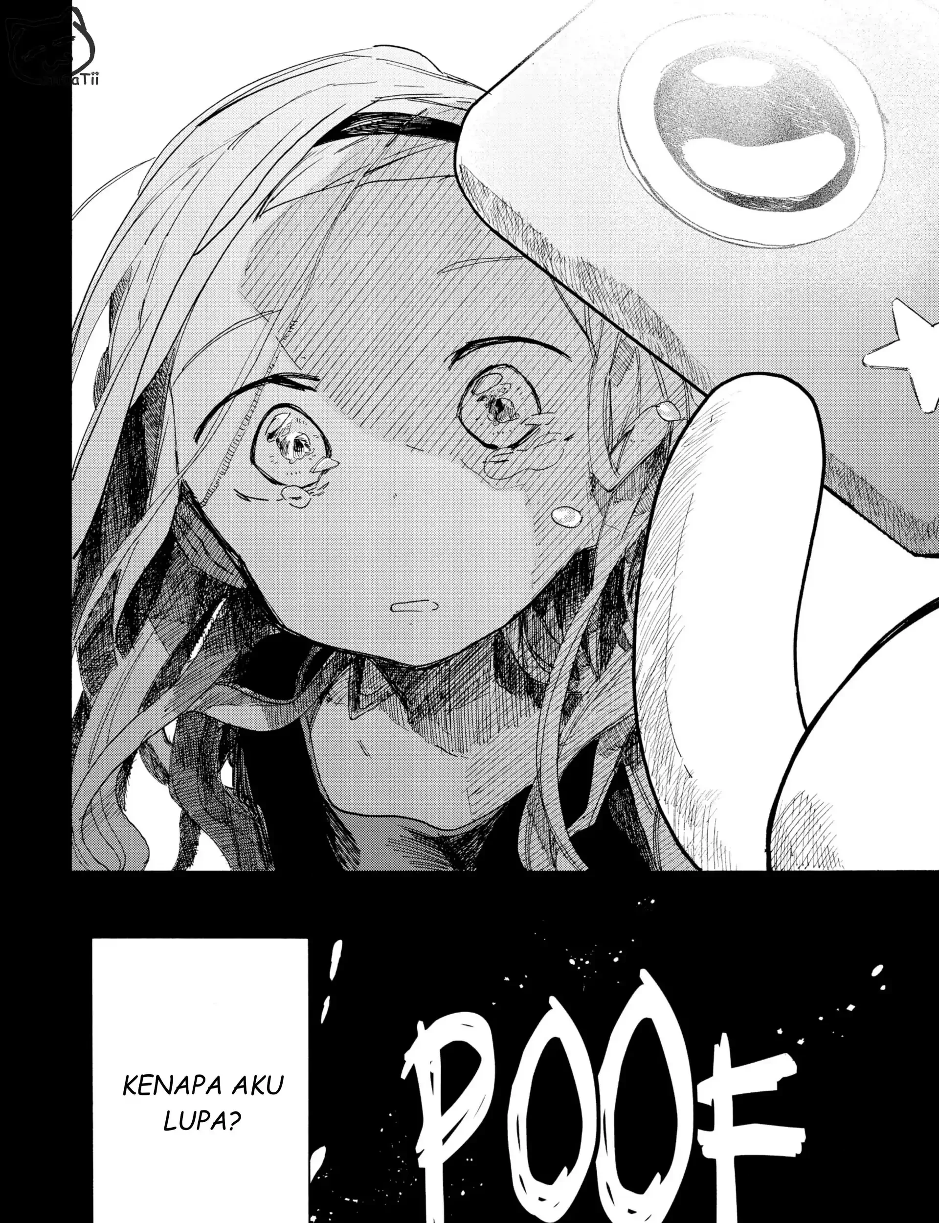 Takopii no Genzai Bab 13 halaman 19