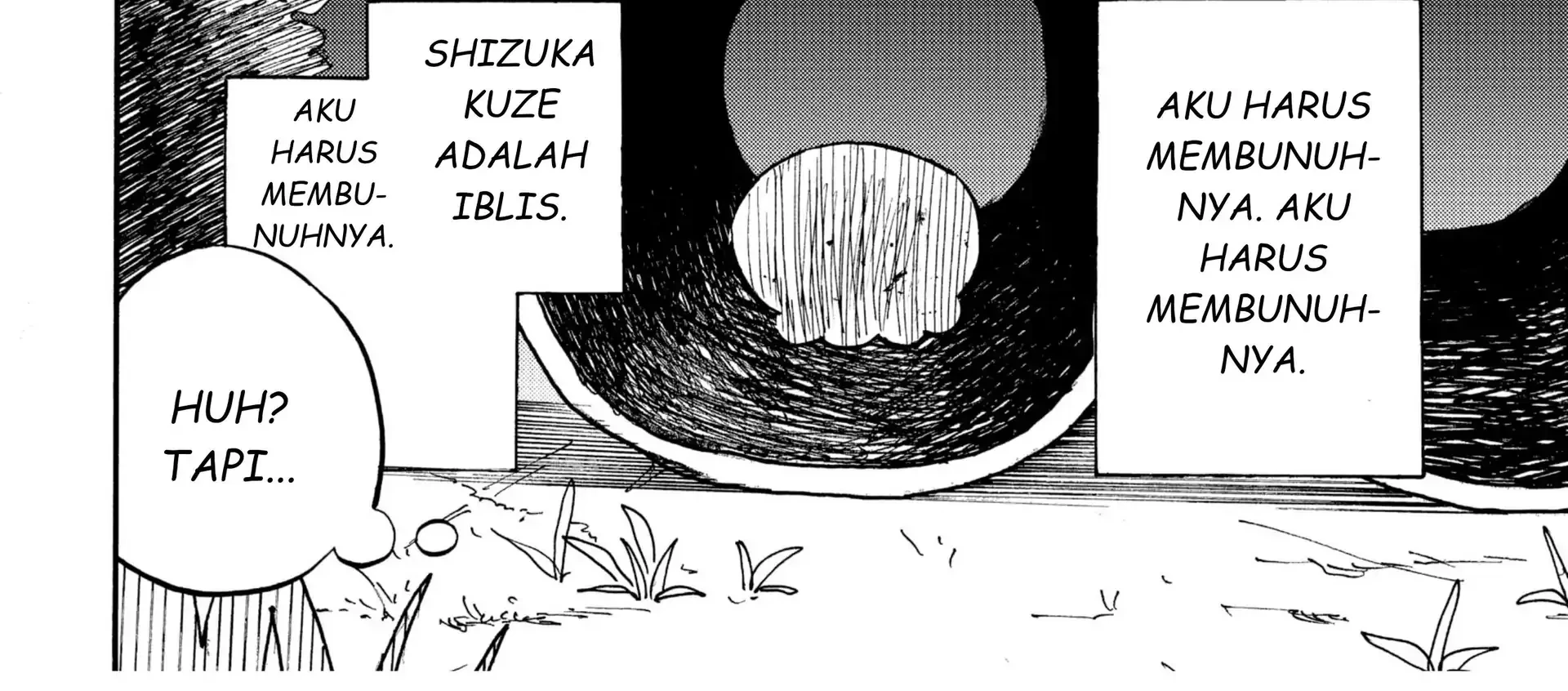Takopii no Genzai Bab 13 halaman 22