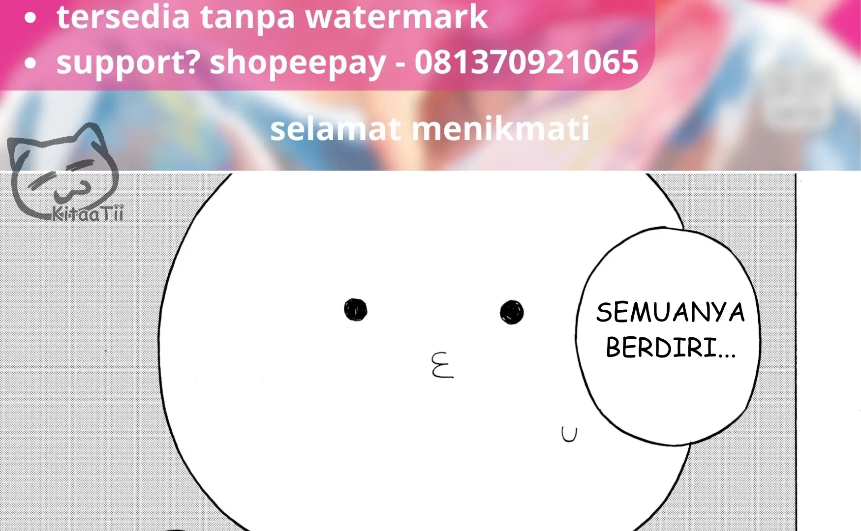 Takopii no Genzai Bab 2 halaman 3