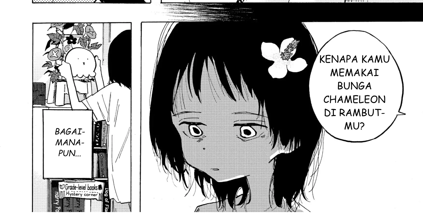 Takopii no Genzai Bab 2 halaman 12
