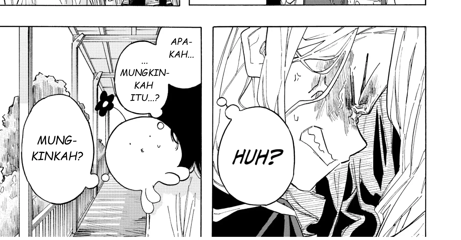 Takopii no Genzai Bab 2 halaman 24