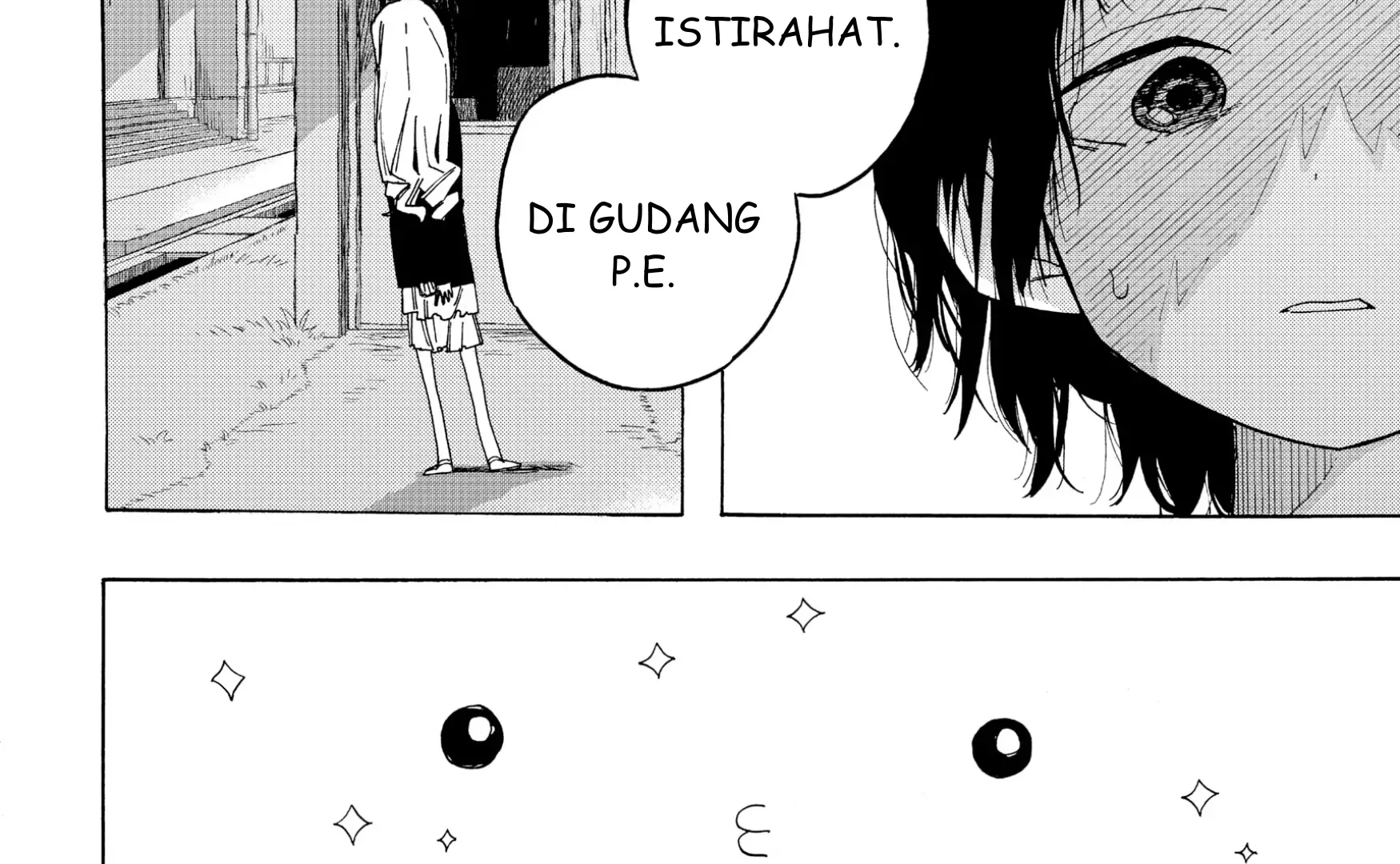 Takopii no Genzai Bab 2 halaman 30