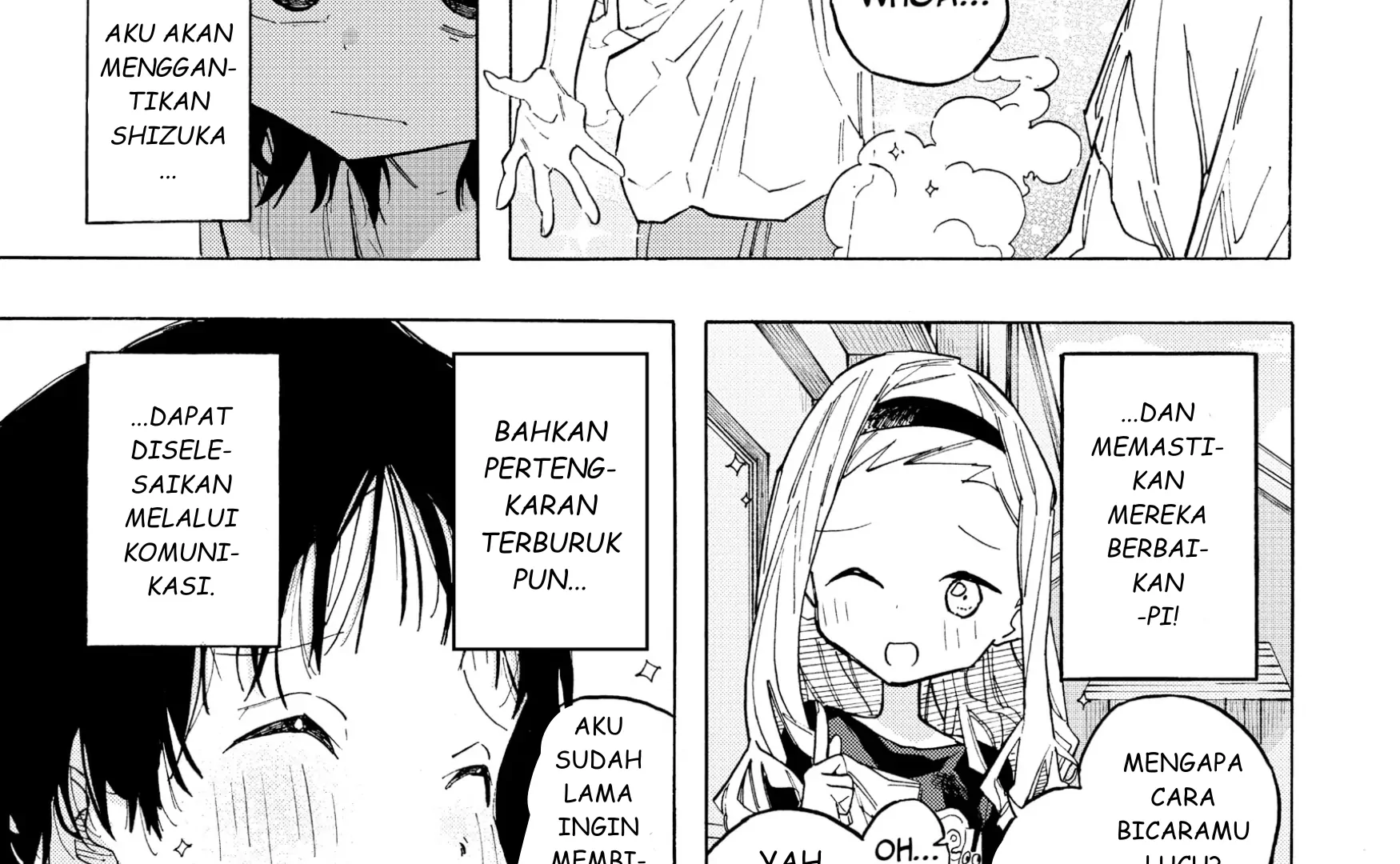 Takopii no Genzai Bab 2 halaman 38