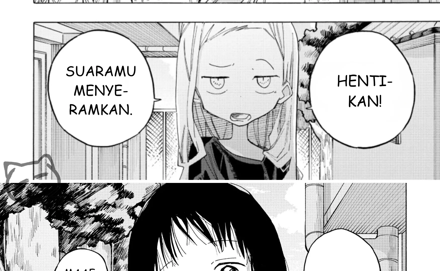 Takopii no Genzai Bab 2 halaman 41