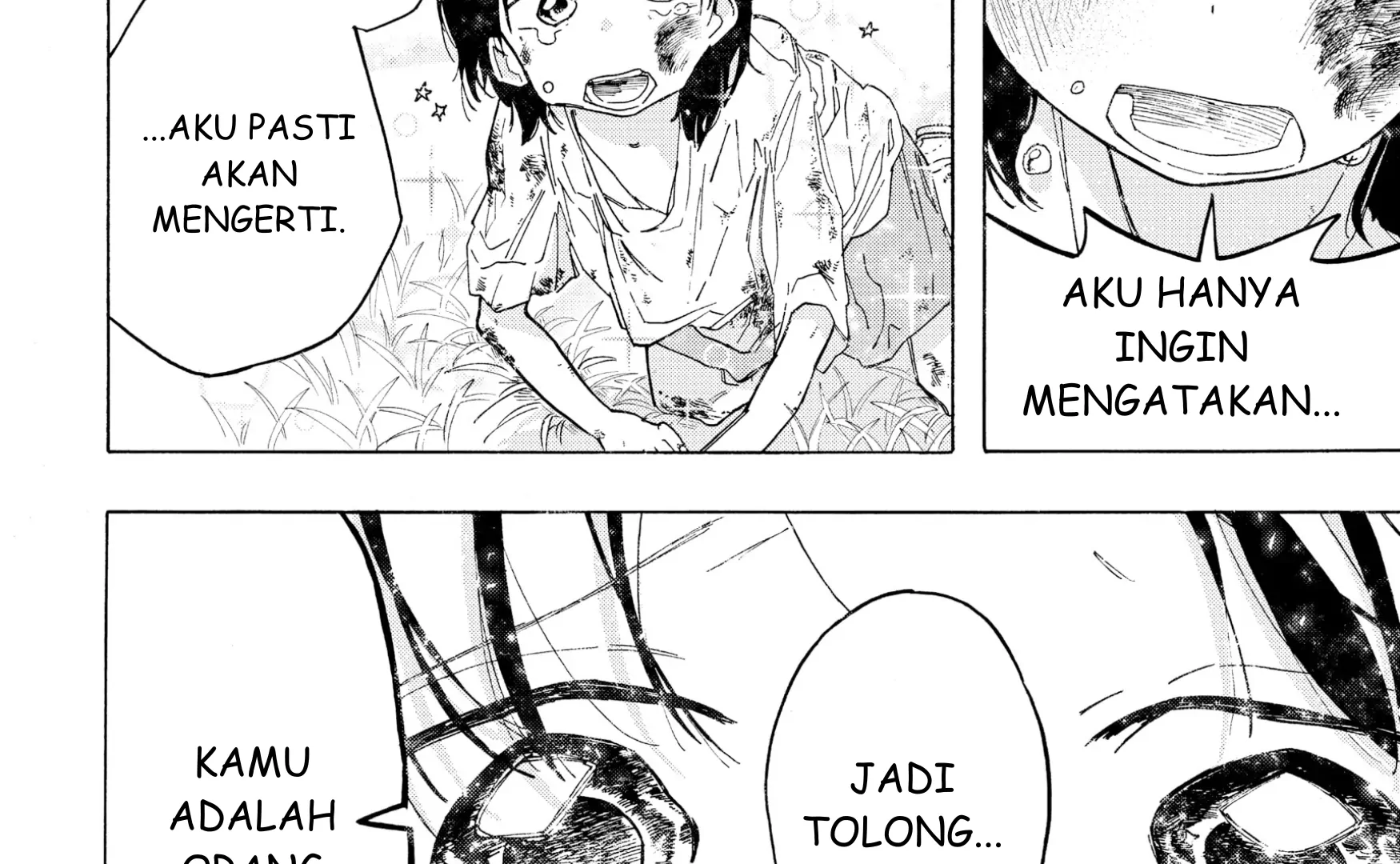 Takopii no Genzai Bab 2 halaman 50