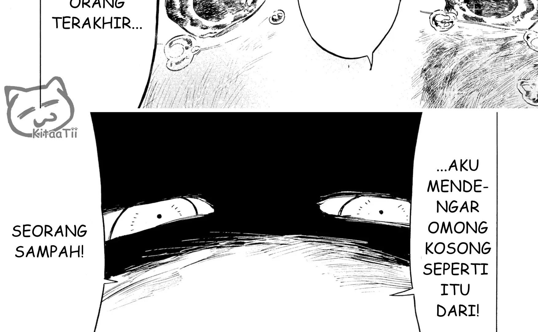 Takopii no Genzai Bab 2 halaman 51