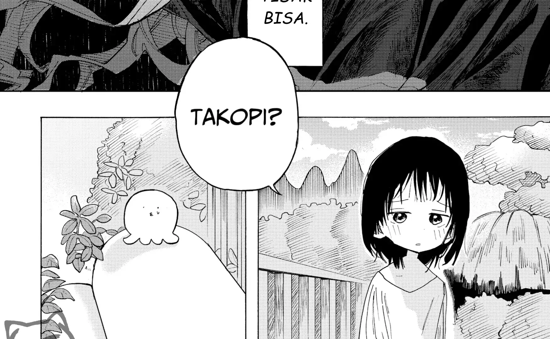Takopii no Genzai Bab 2 halaman 55