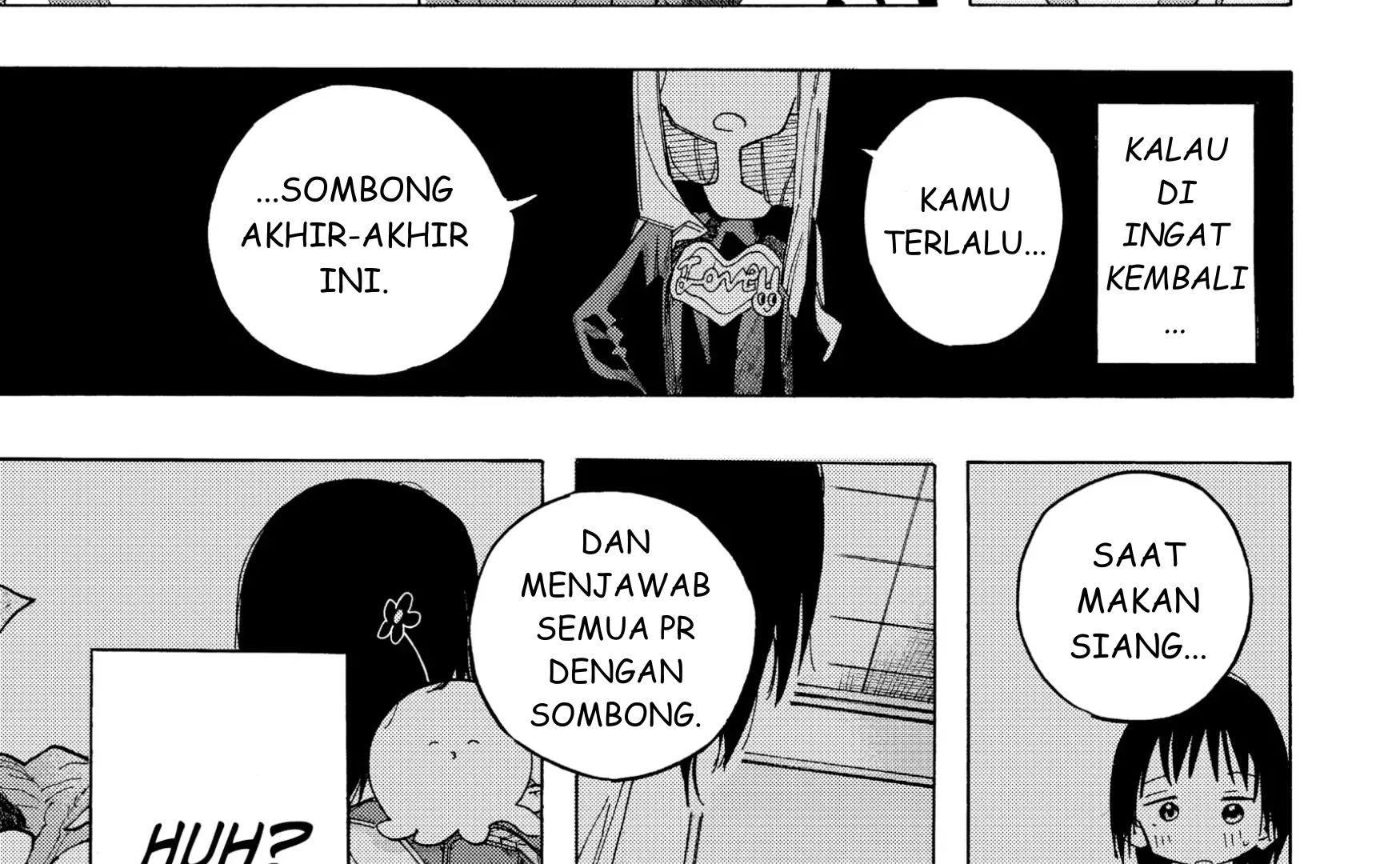 Takopii no Genzai Bab 2 halaman 57