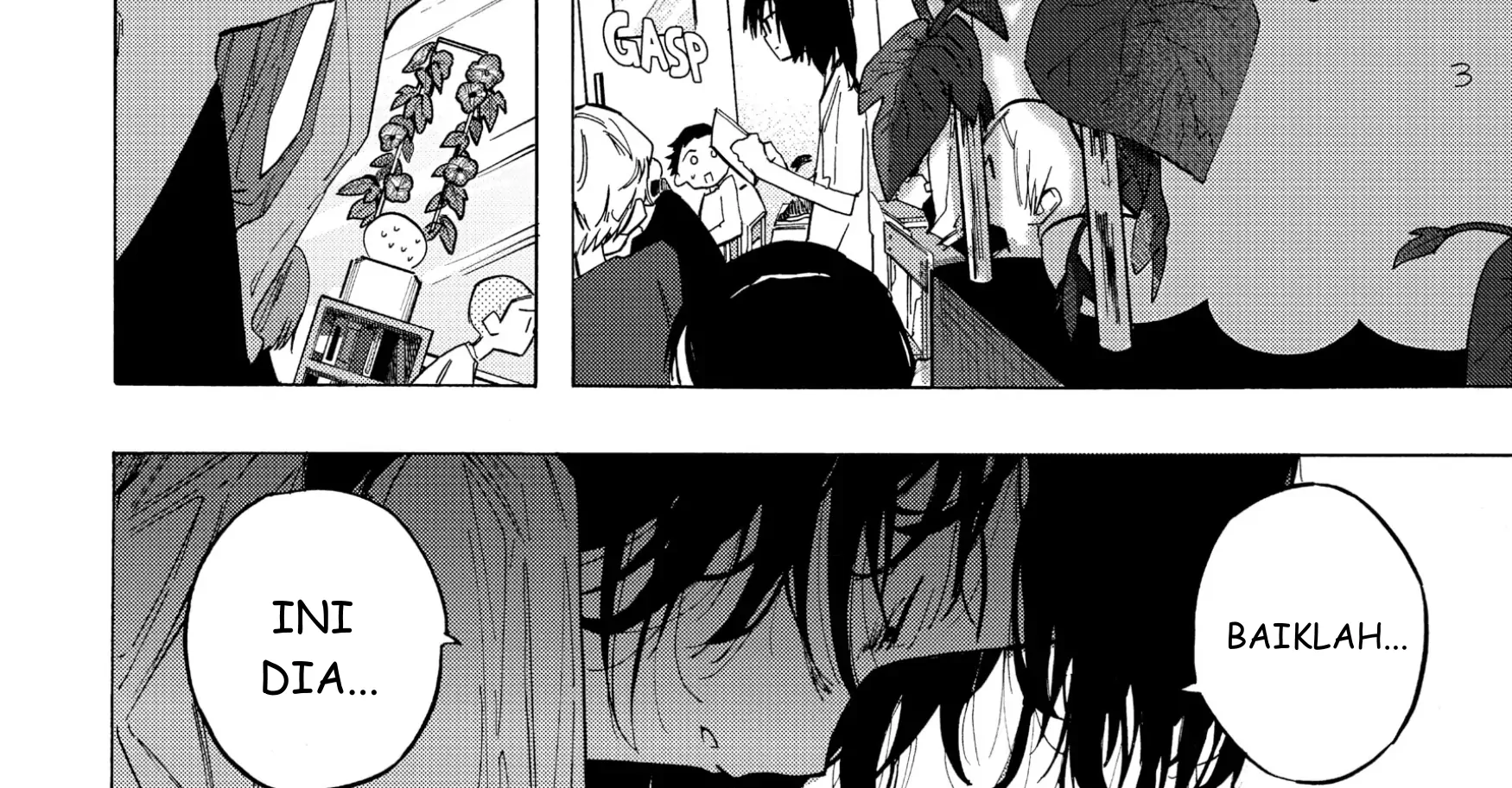 Takopii no Genzai Bab 2 halaman 59