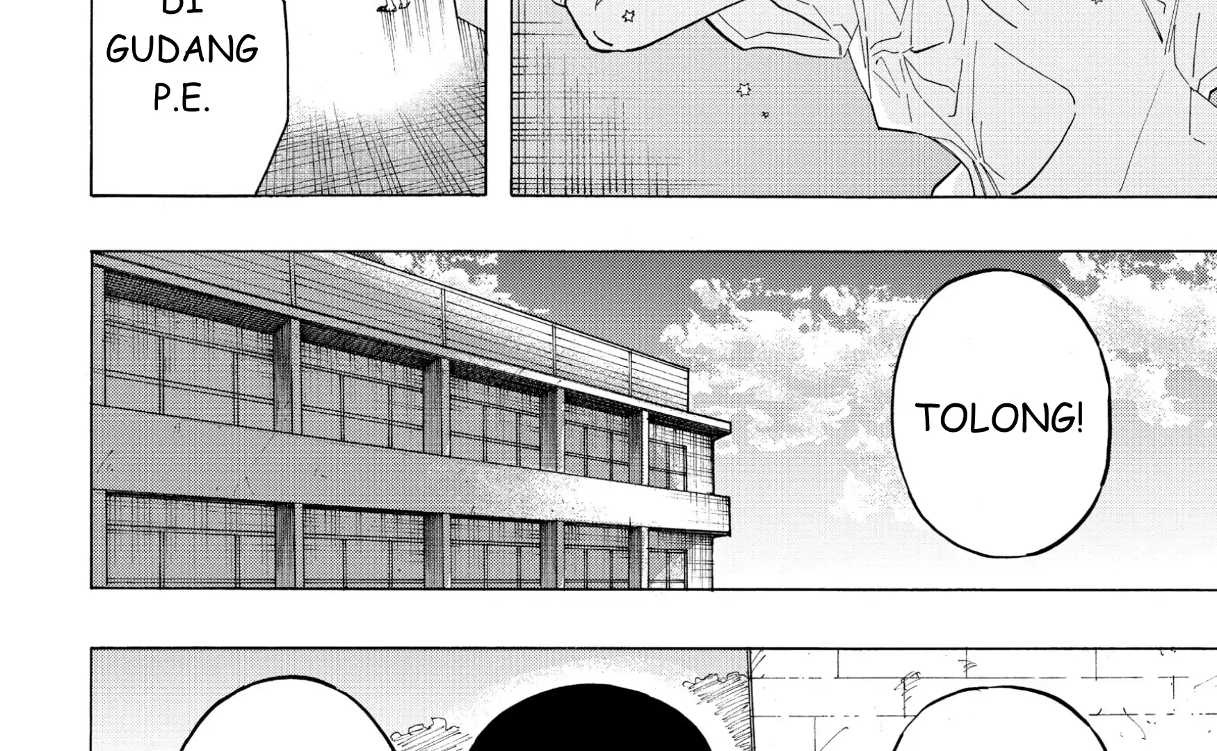 Takopii no Genzai Bab 2 halaman 64