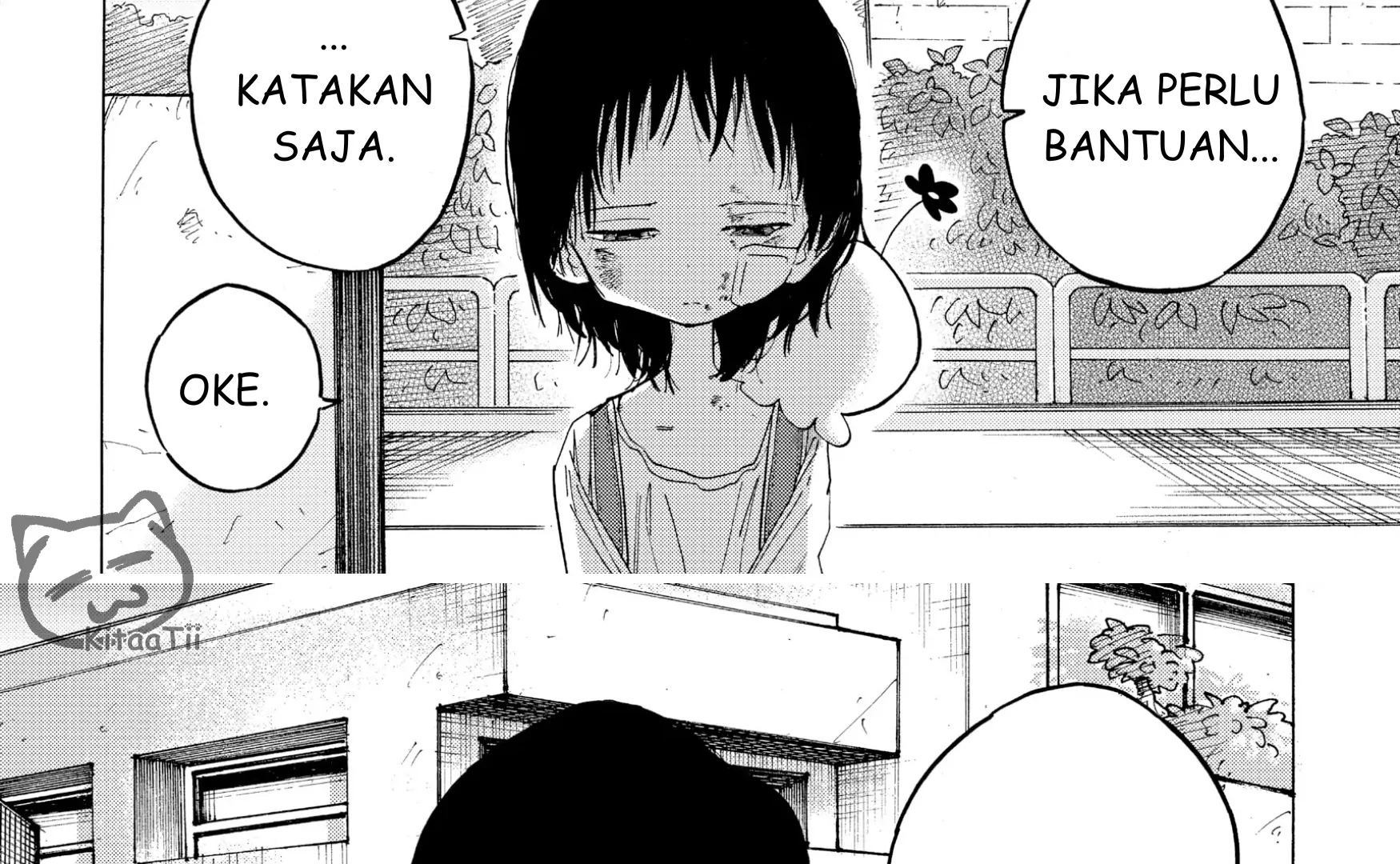 Takopii no Genzai Bab 2 halaman 65