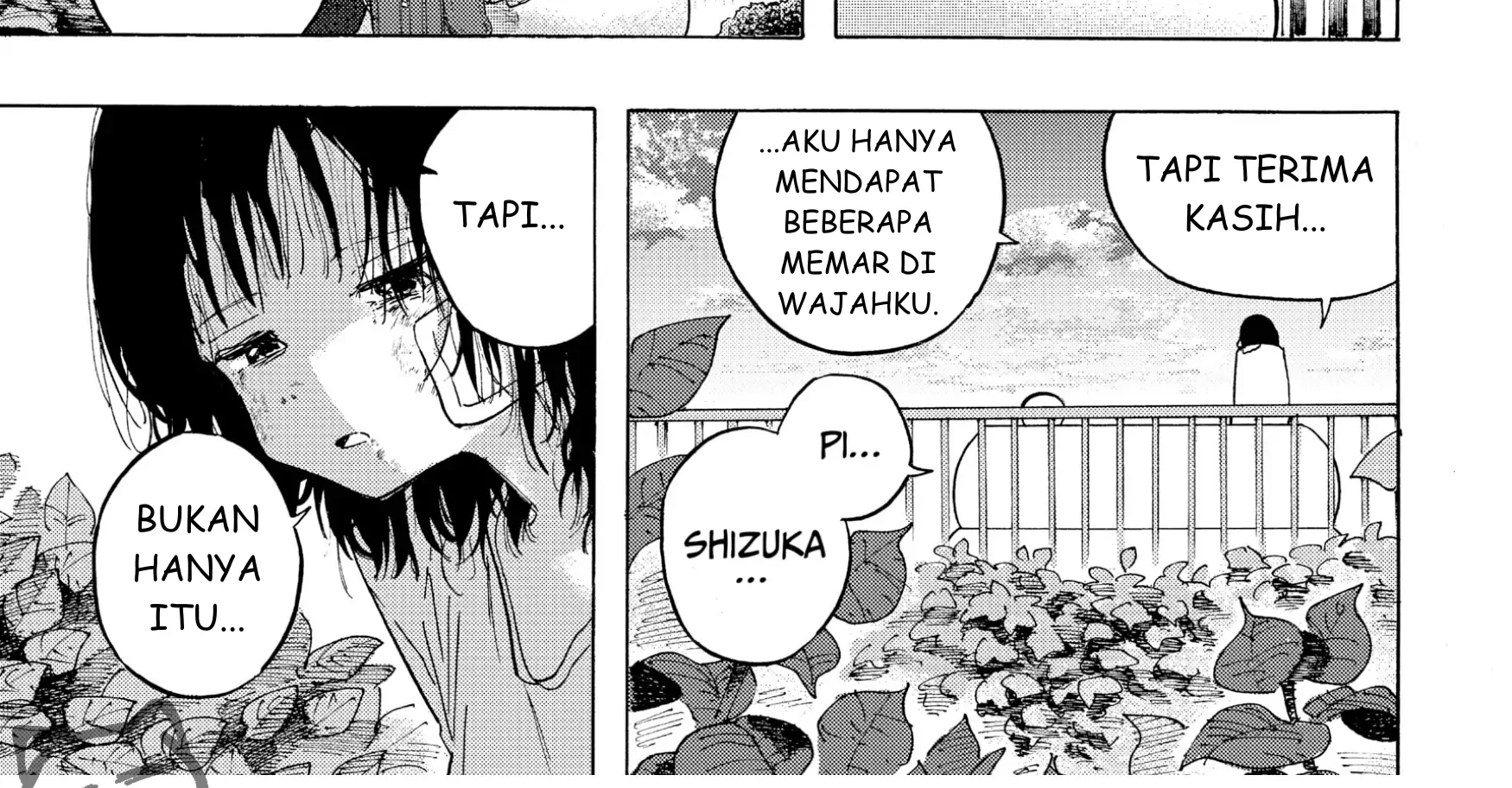 Takopii no Genzai Bab 2 halaman 72