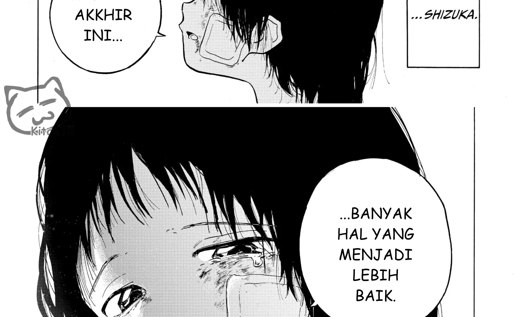 Takopii no Genzai Bab 2 halaman 75