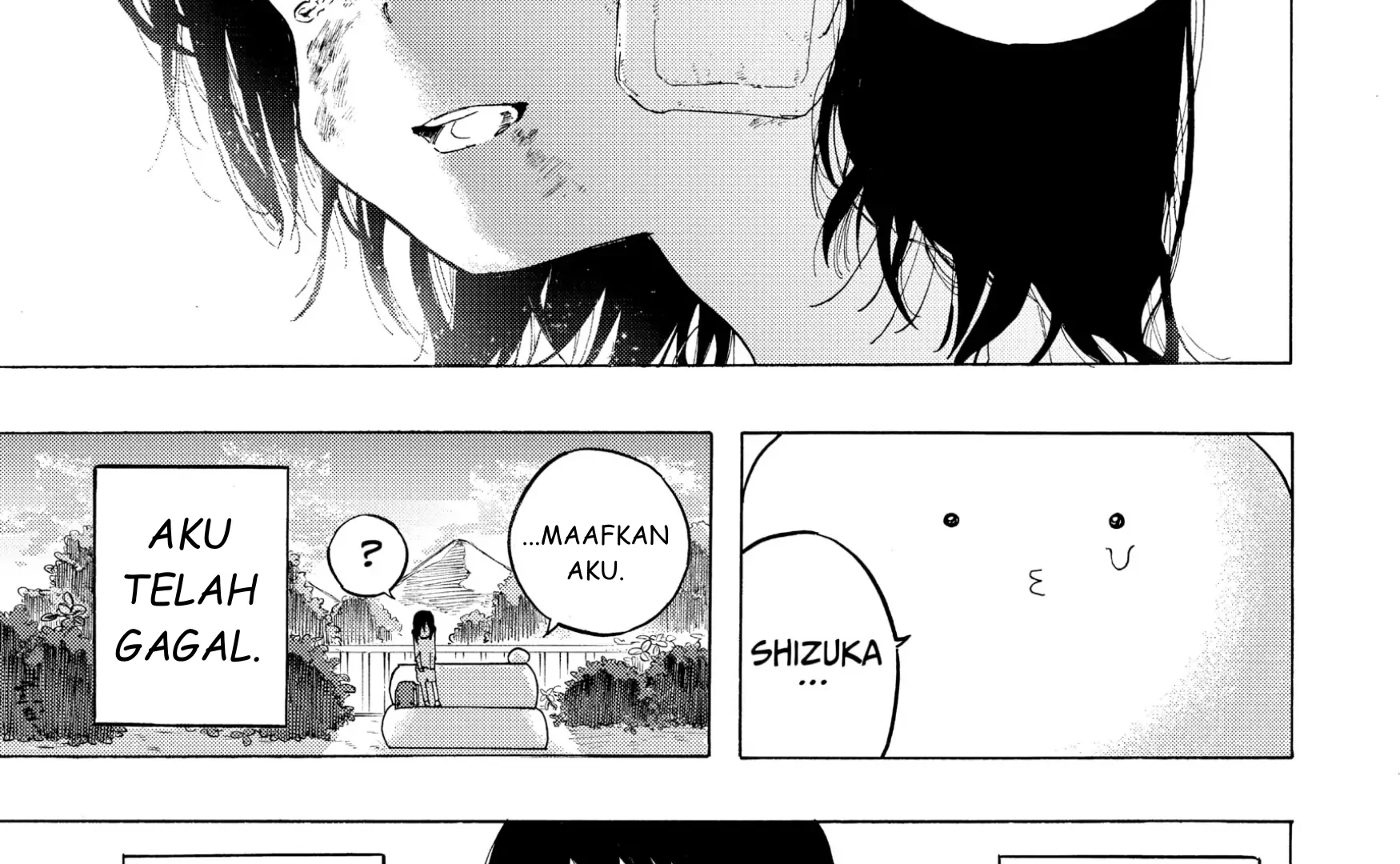 Takopii no Genzai Bab 2 halaman 76