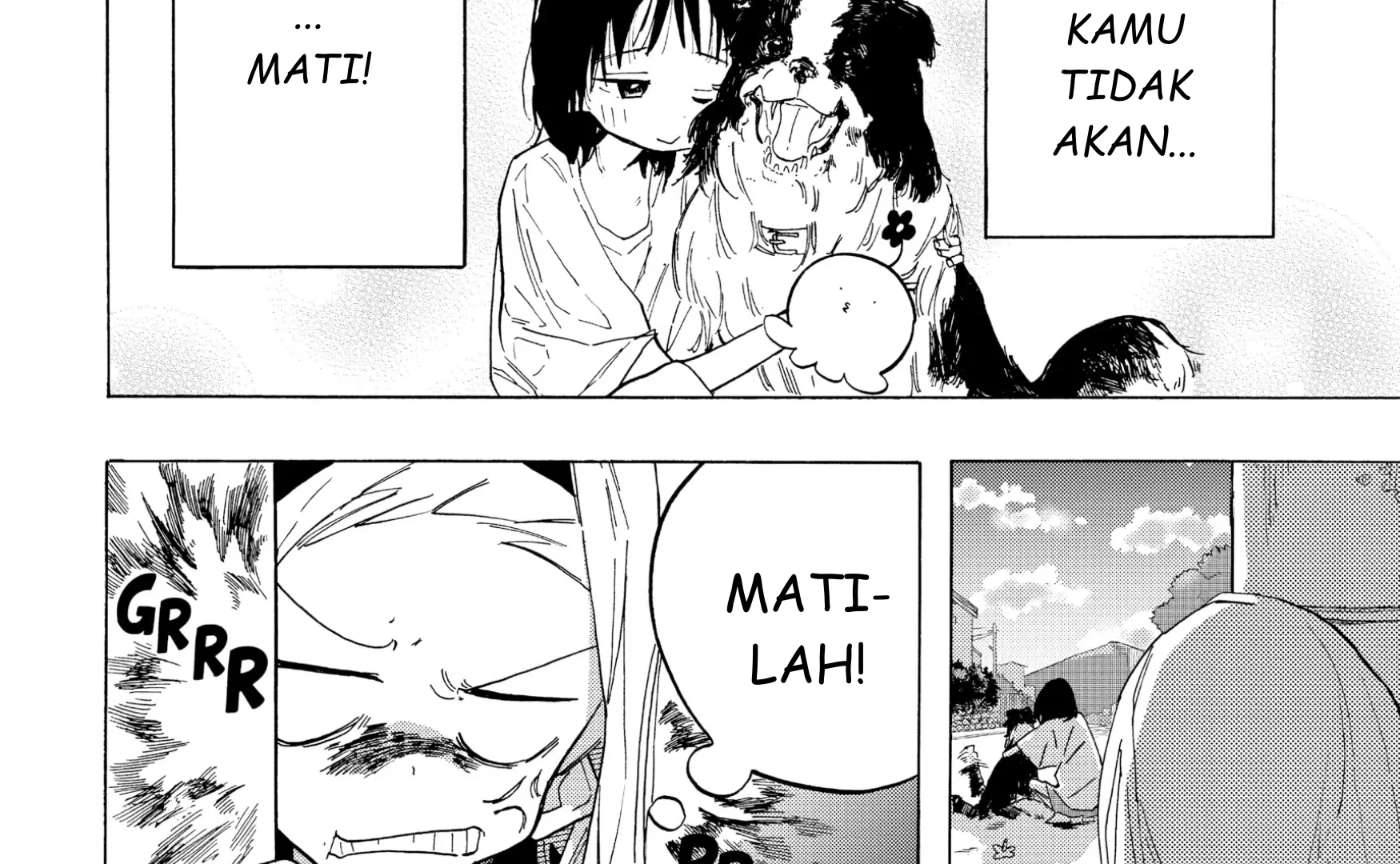 Takopii no Genzai Bab 2 halaman 78