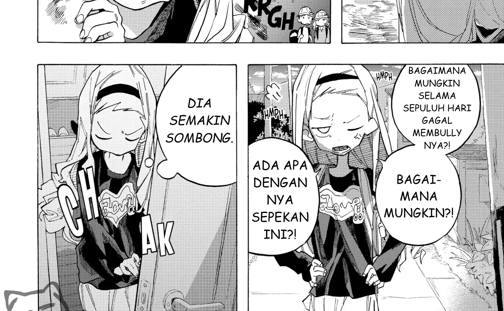Takopii no Genzai Bab 2 halaman 79