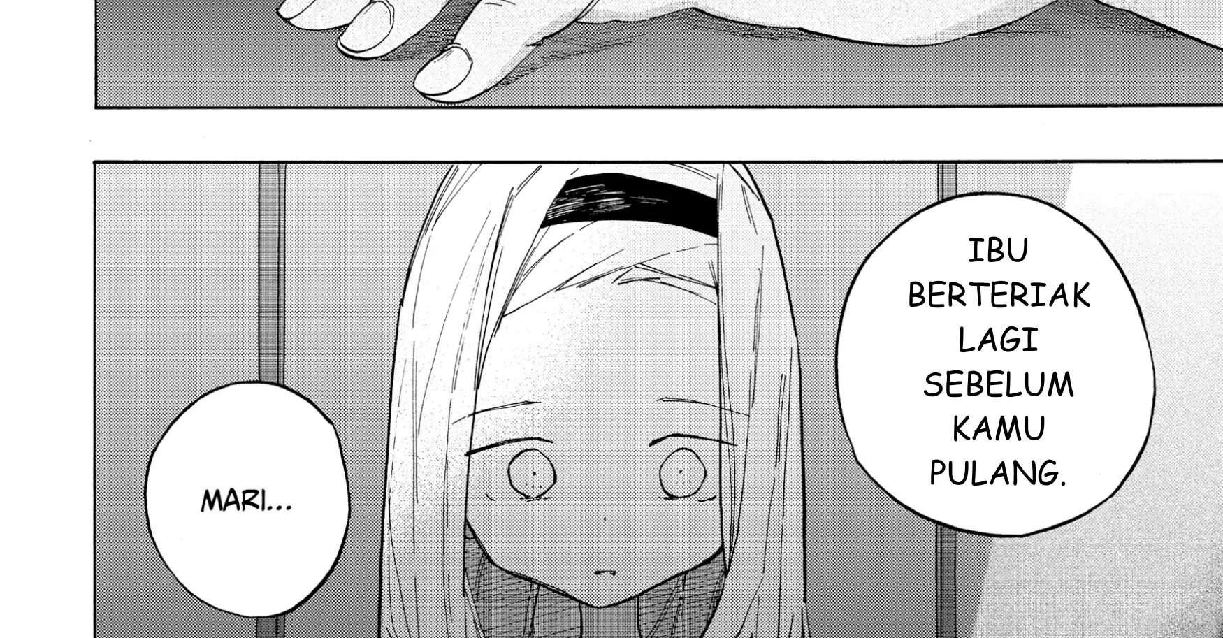 Takopii no Genzai Bab 2 halaman 83