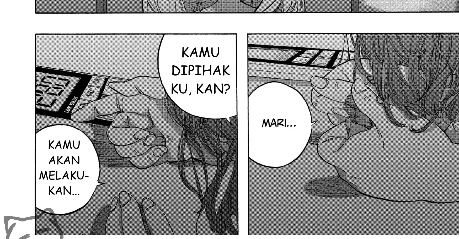 Takopii no Genzai Bab 2 halaman 84