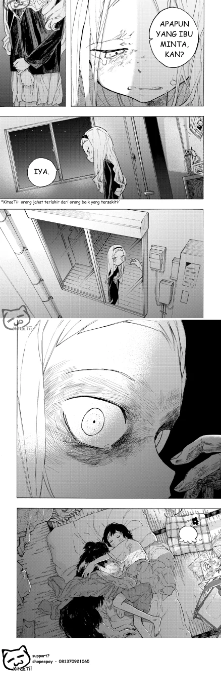 Takopii no Genzai Bab 2 halaman 85
