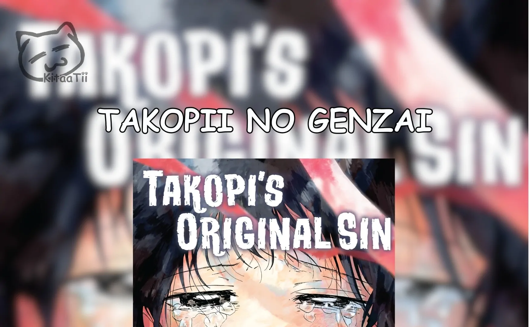 Takopii no Genzai Bab 3 halaman 1