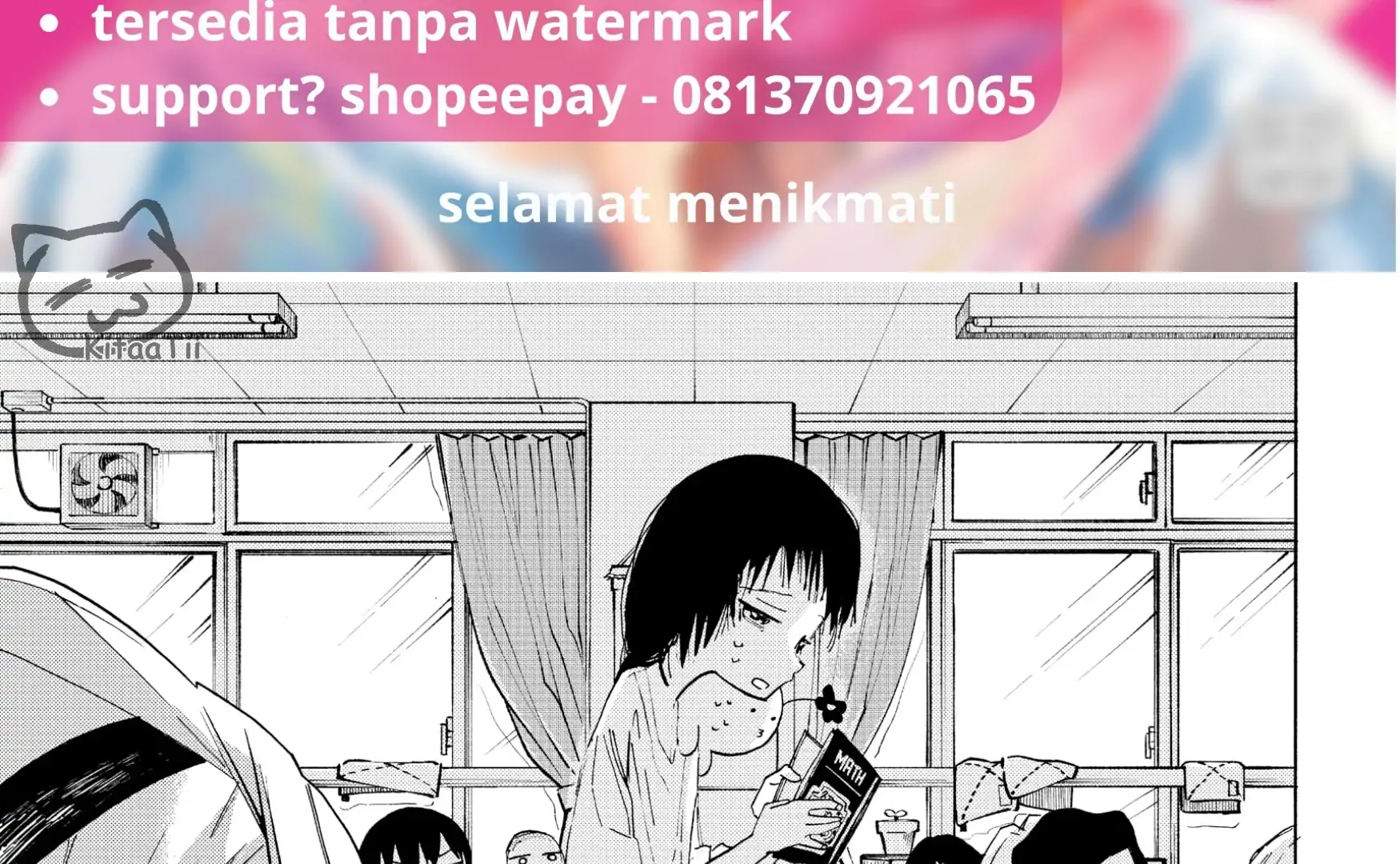 Takopii no Genzai Bab 3 halaman 3