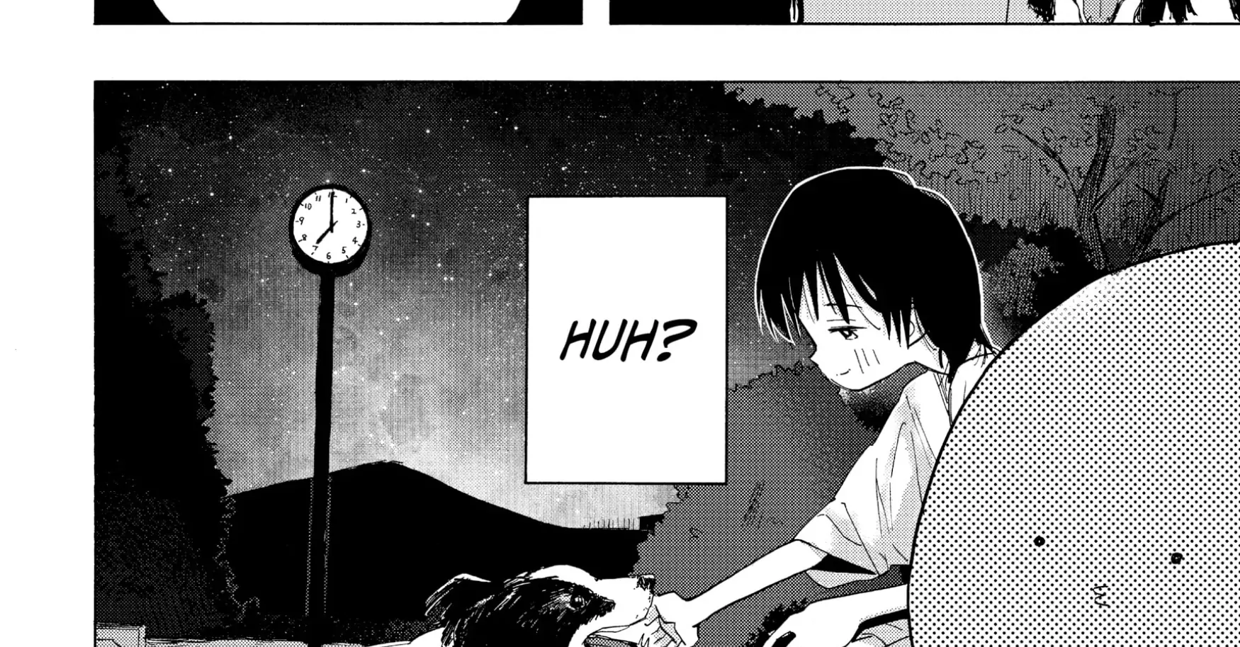 Takopii no Genzai Bab 3 halaman 11