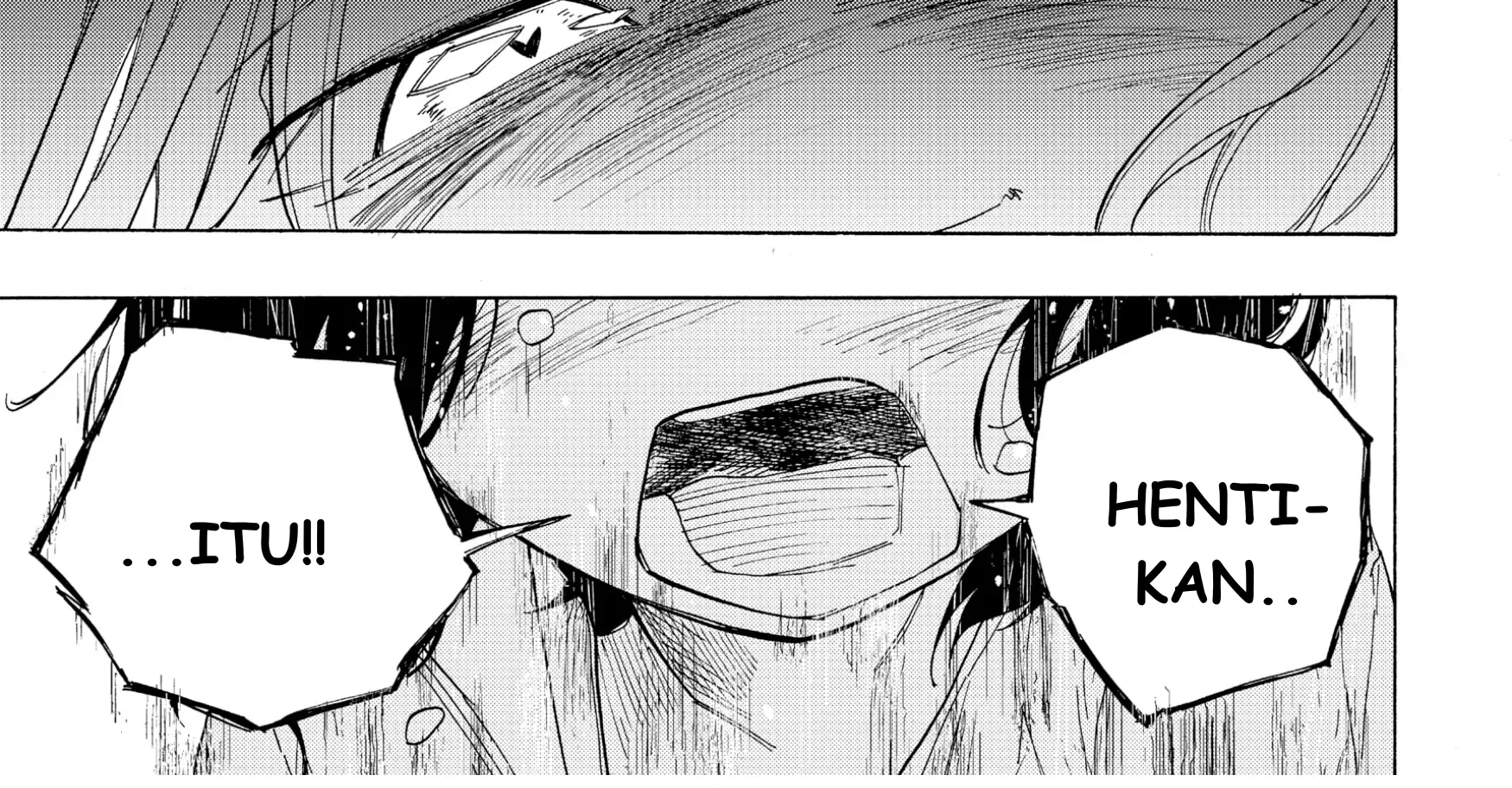 Takopii no Genzai Bab 3 halaman 24