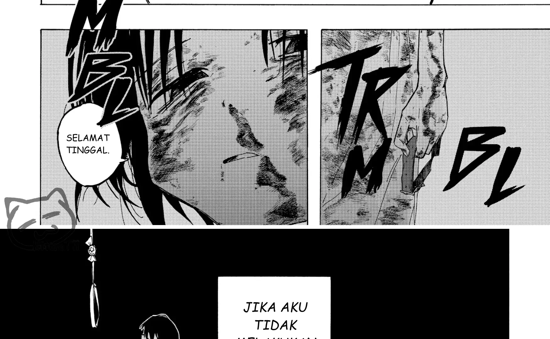 Takopii no Genzai Bab 3 halaman 41