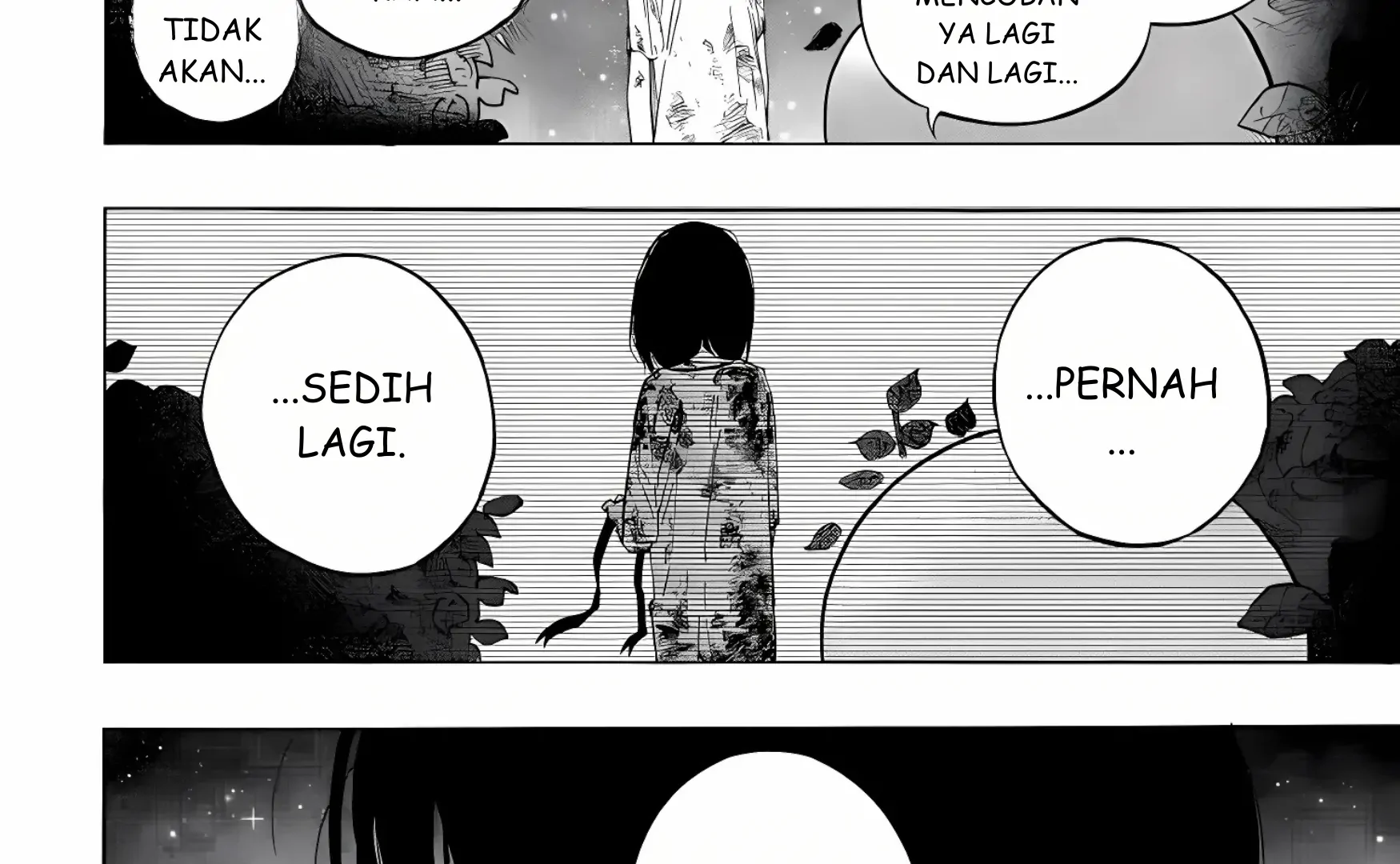 Takopii no Genzai Bab 3 halaman 45