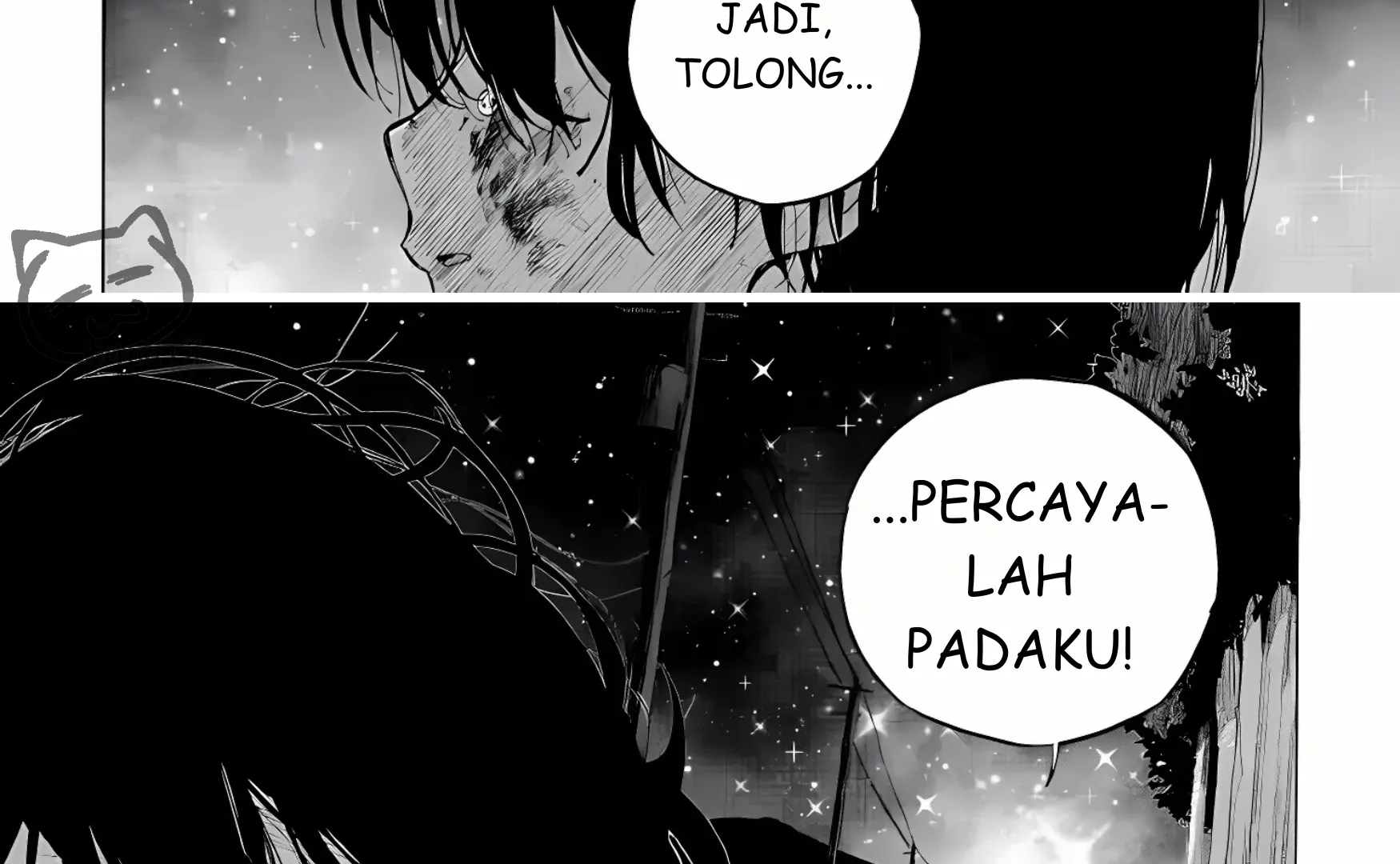 Takopii no Genzai Bab 3 halaman 46