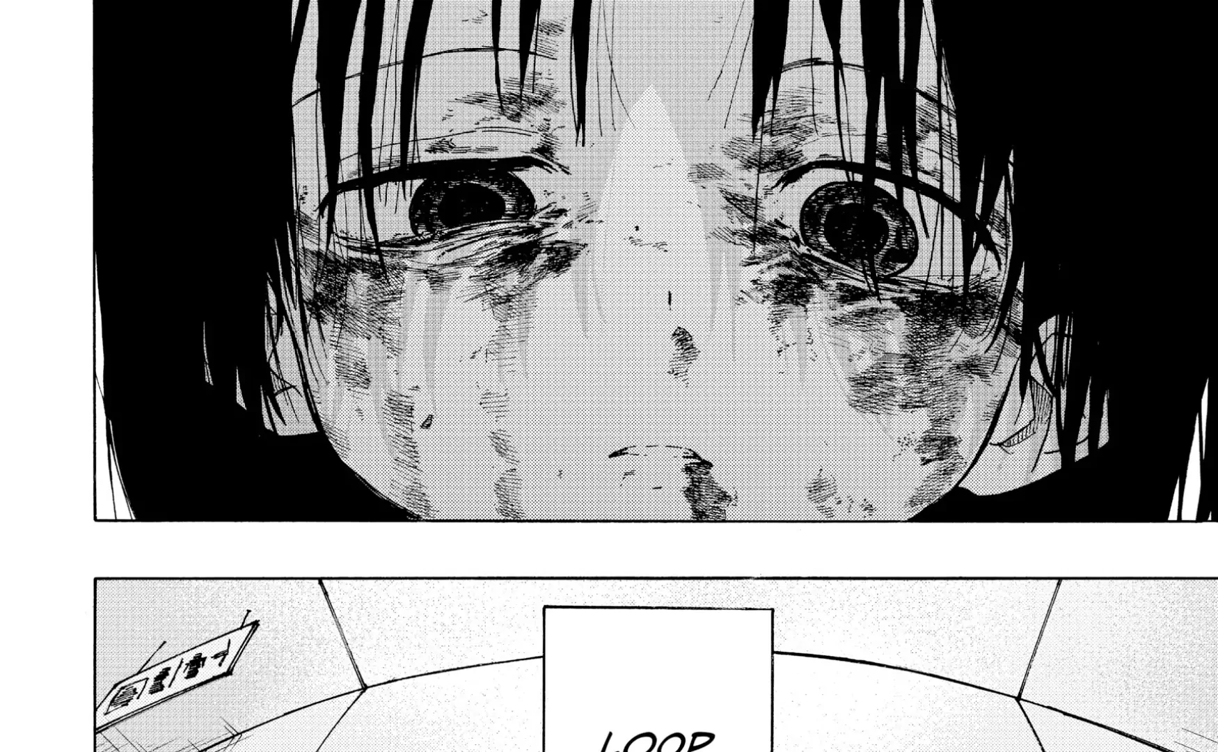 Takopii no Genzai Bab 3 halaman 49