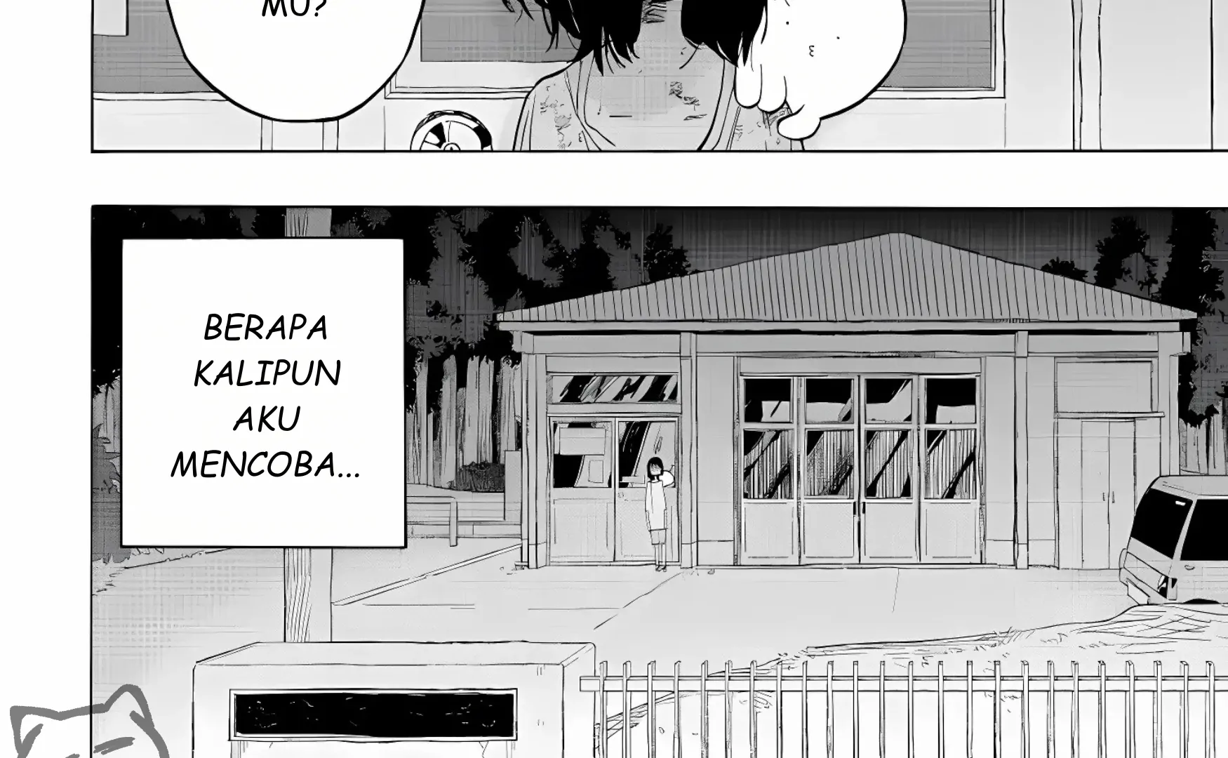 Takopii no Genzai Bab 3 halaman 55