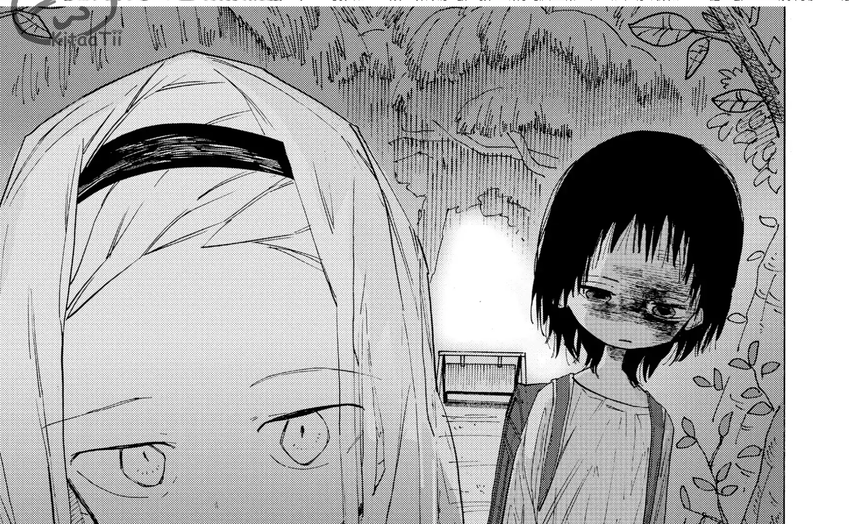 Takopii no Genzai Bab 3 halaman 80