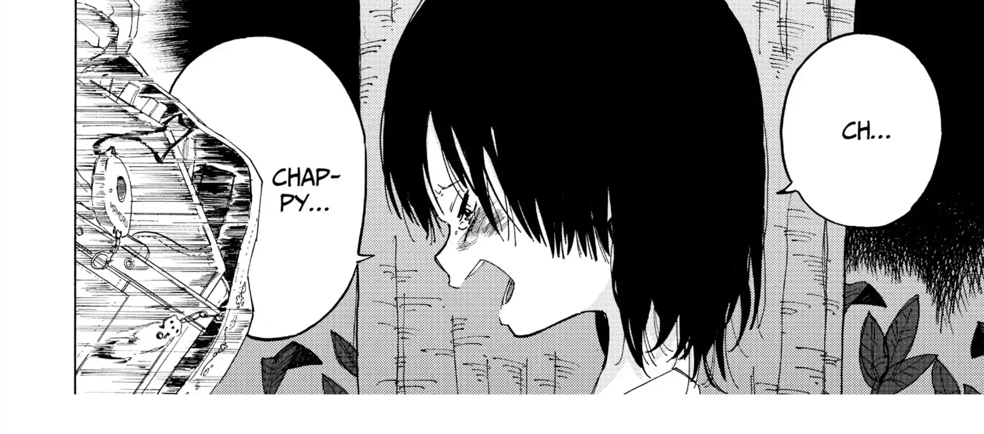 Takopii no Genzai Bab 4 halaman 4