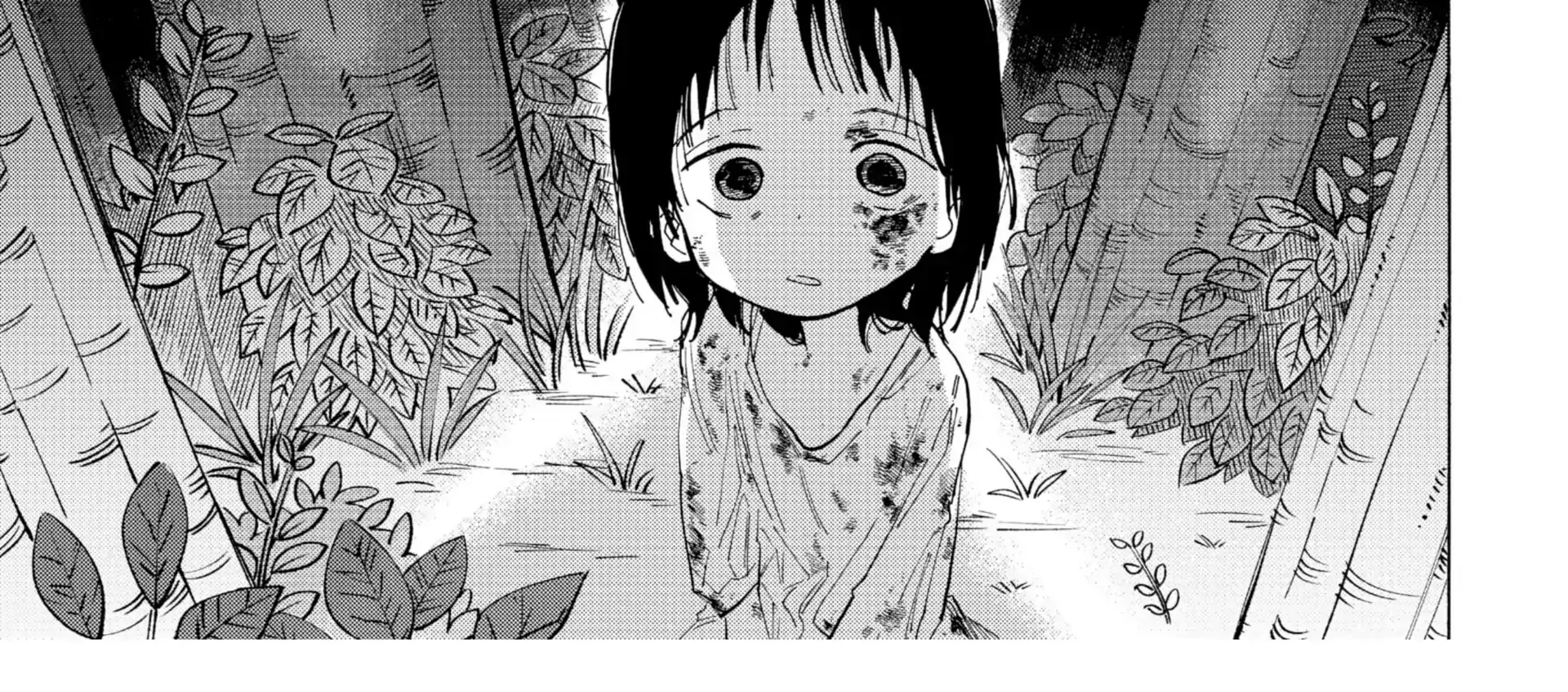 Takopii no Genzai Bab 4 halaman 8