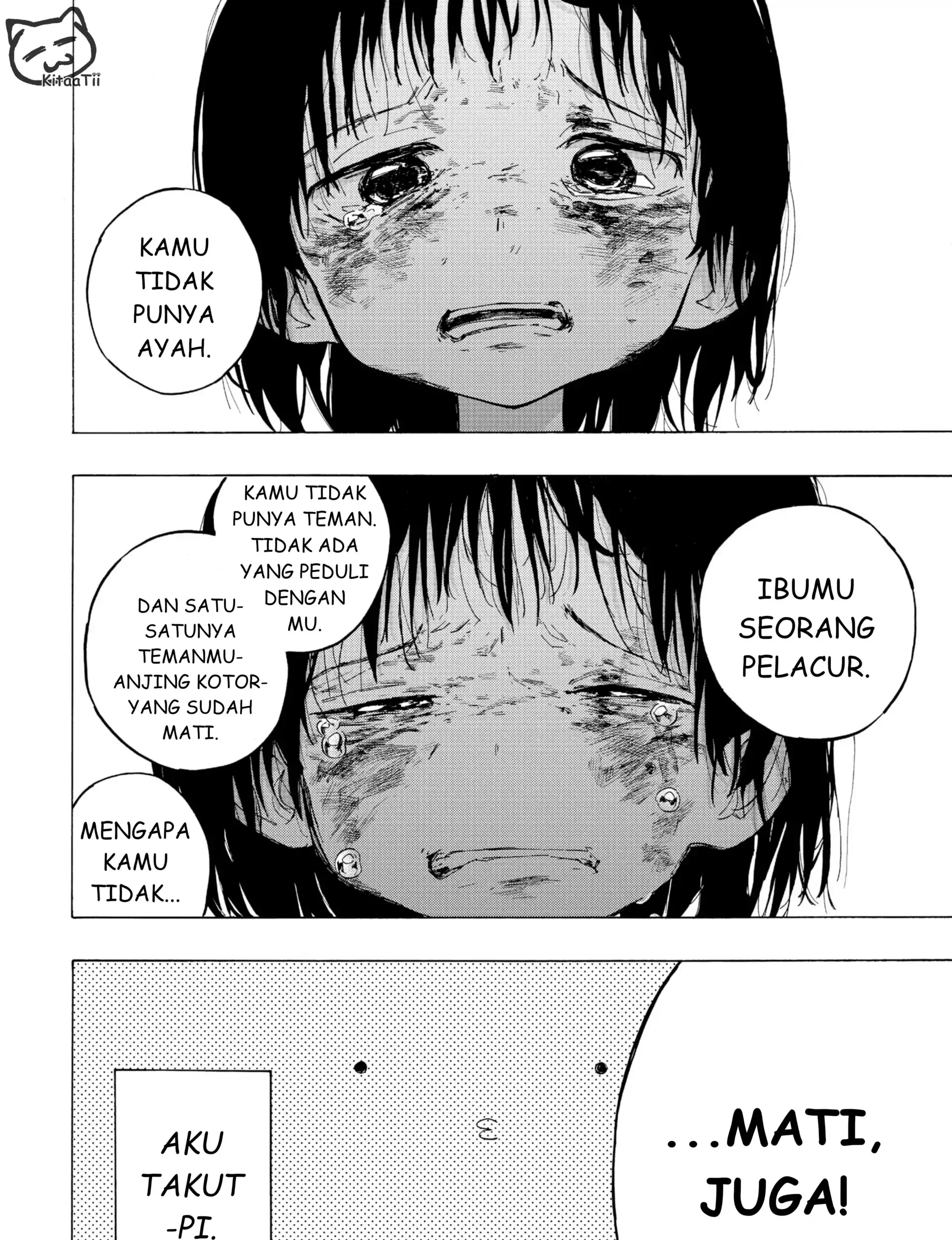 Takopii no Genzai Bab 4 halaman 9