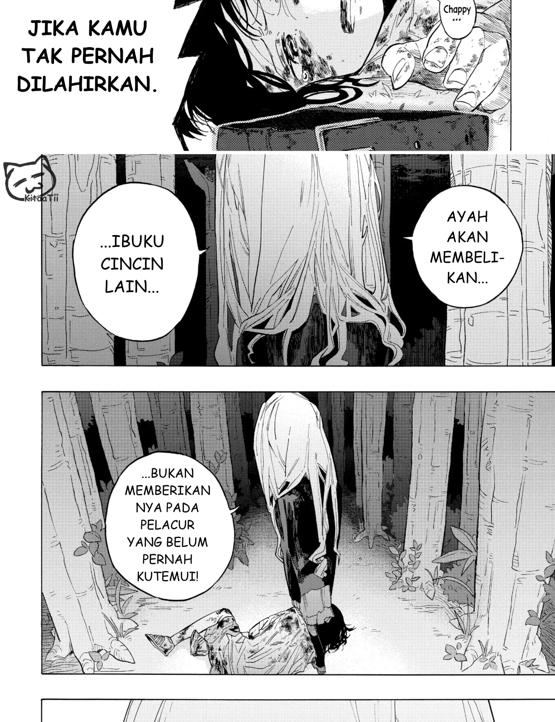 Takopii no Genzai Bab 4 halaman 11