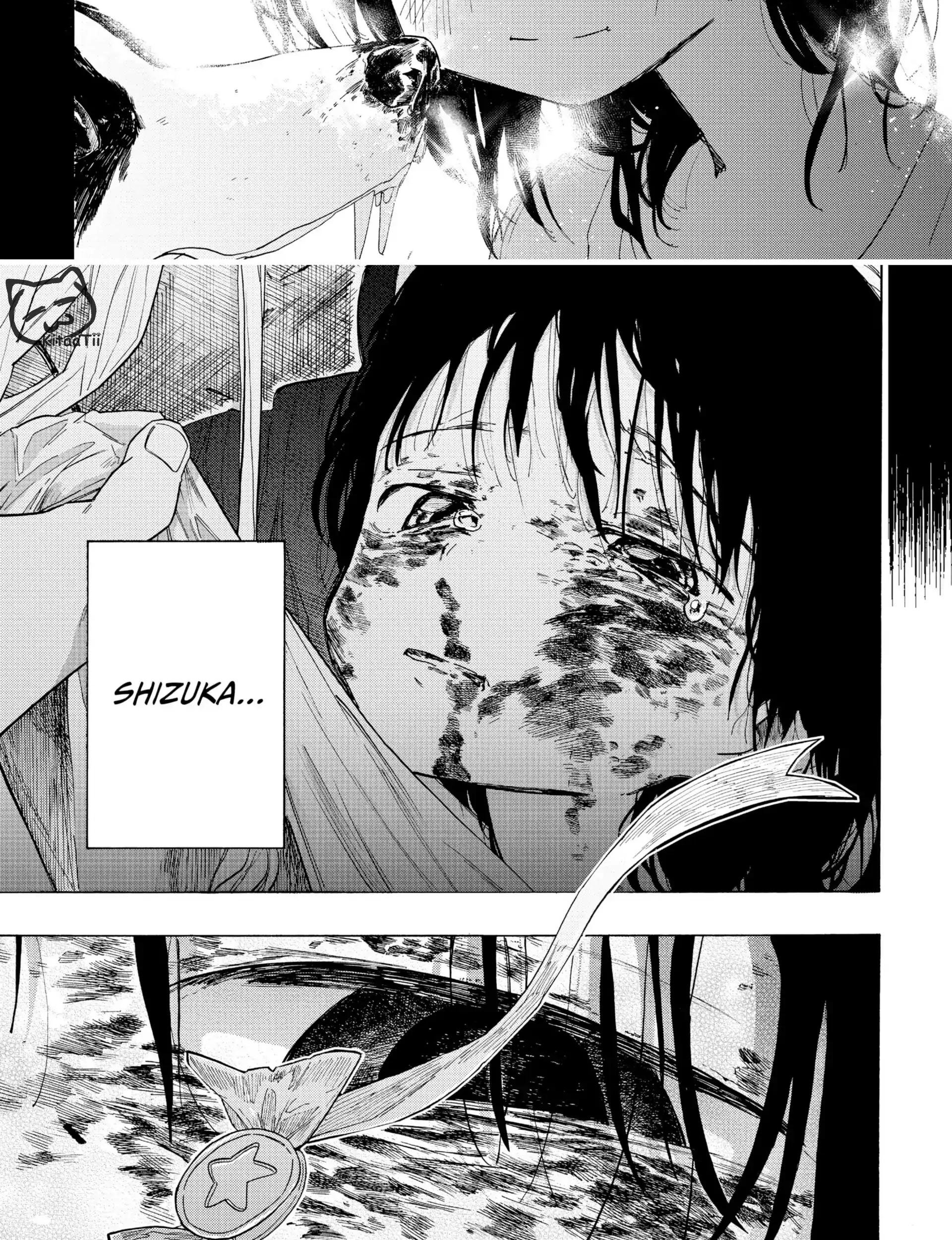 Takopii no Genzai Bab 4 halaman 15