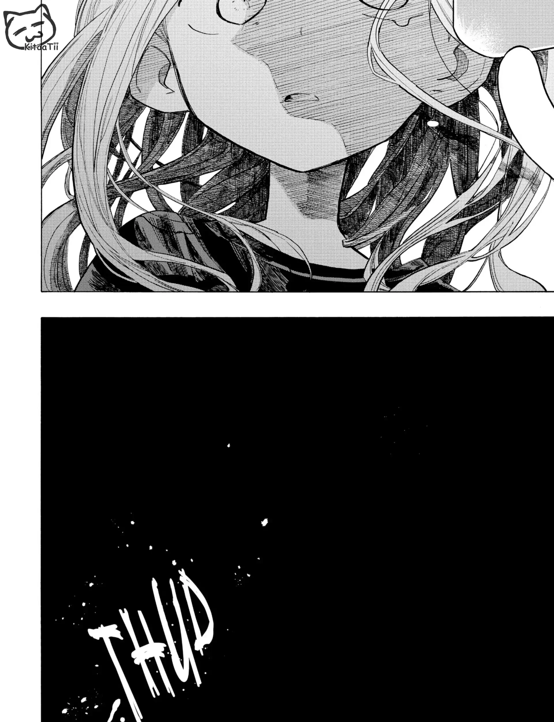 Takopii no Genzai Bab 4 halaman 19