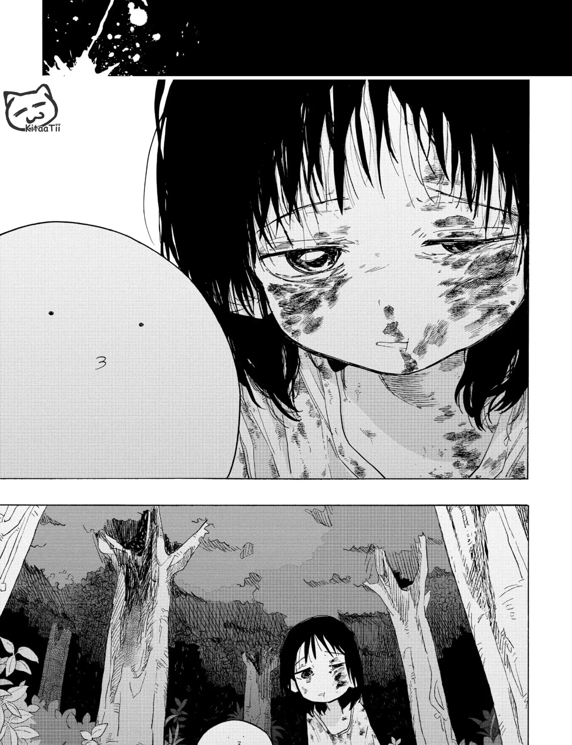 Takopii no Genzai Bab 4 halaman 20