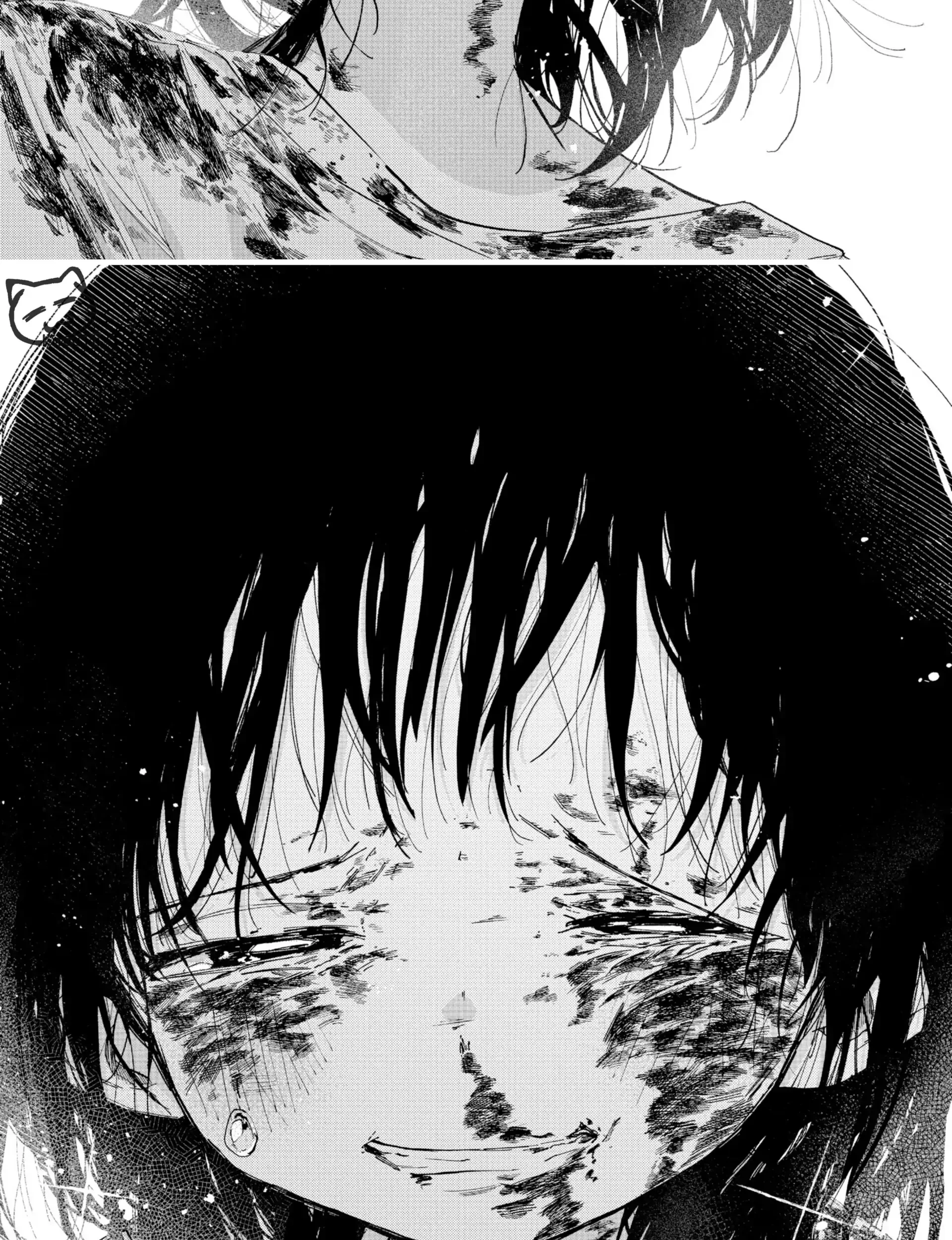 Takopii no Genzai Bab 4 halaman 33