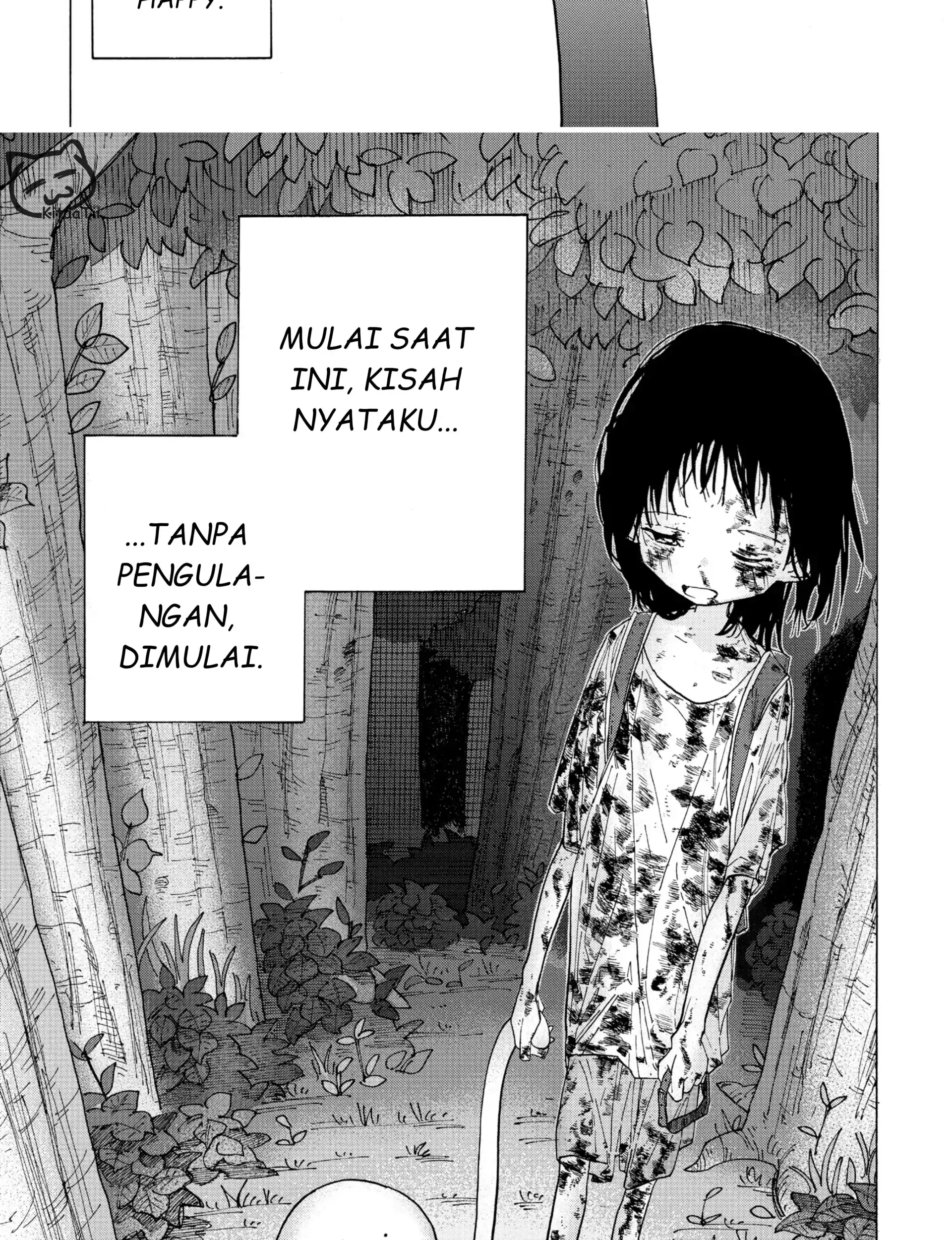 Takopii no Genzai Bab 4 halaman 36